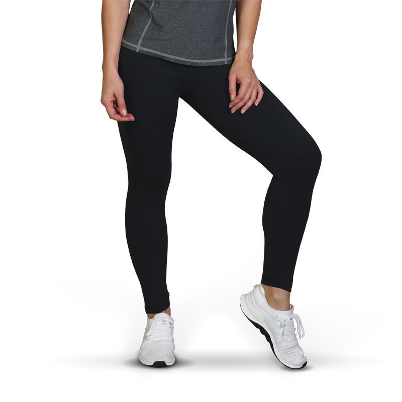 Ladies' Active Pants - While Stock Last