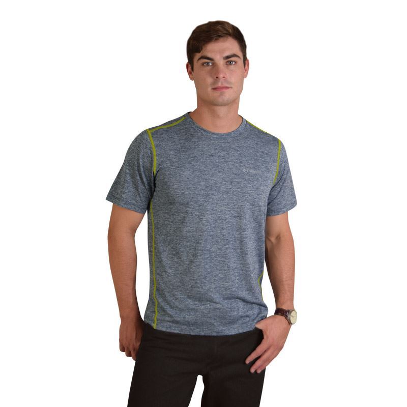 columbia running shirt