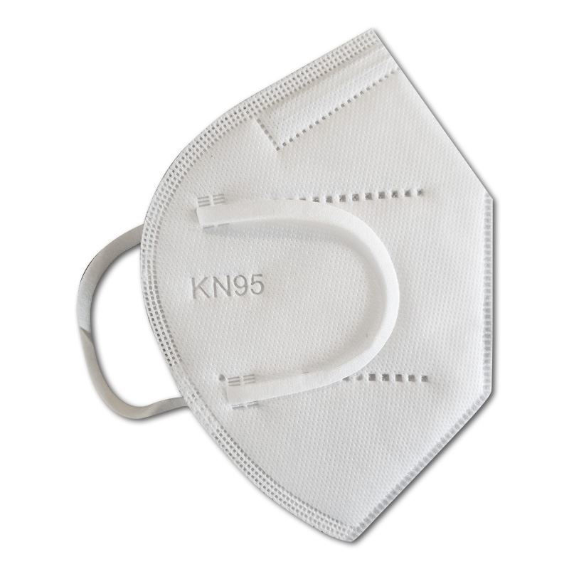 KN95 Face Mask - Carton of 1000 - While Stock Last