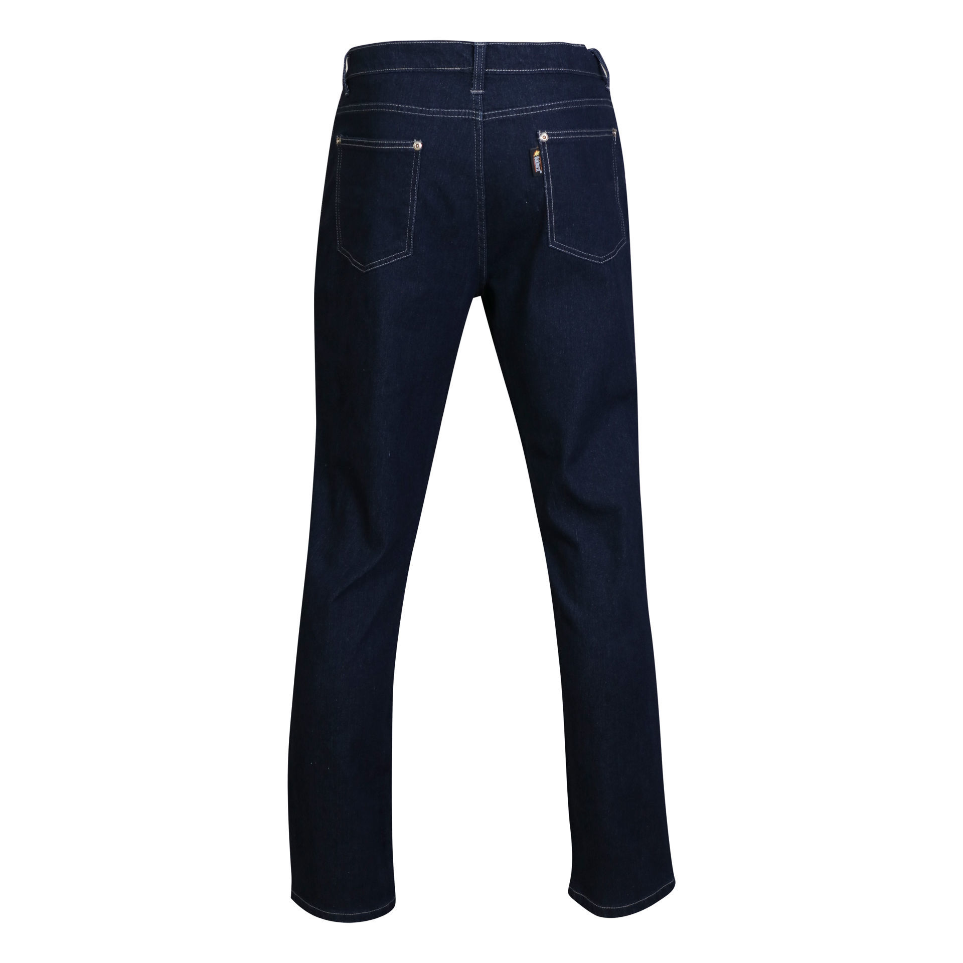 Men's Stretch Jeans - 5 pocket - Blue - End Of Range