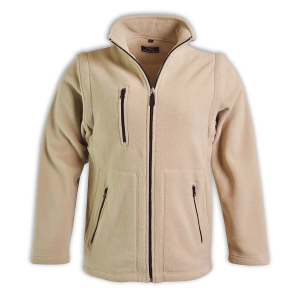 0011781_ladies-zip-off-sleeve-polar-fleece-stone-while-stocks-last