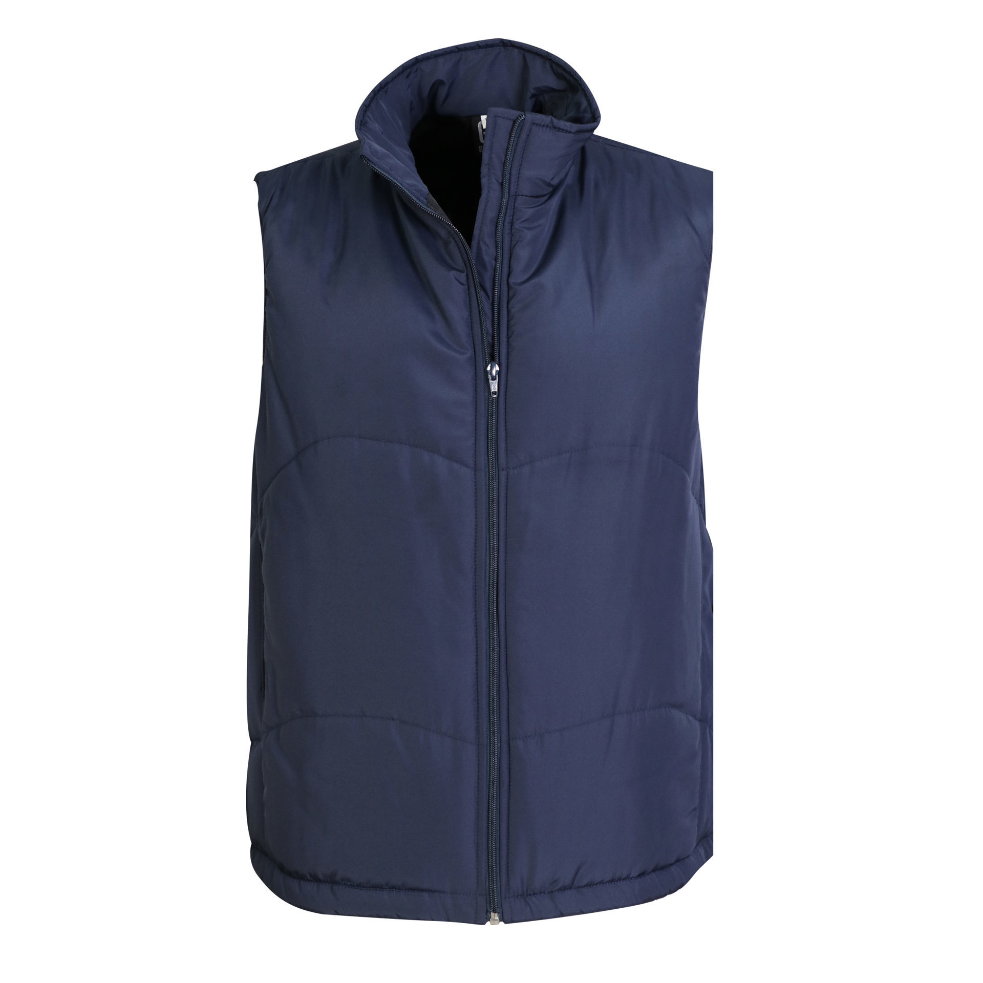 Unisex Bodywarmer - Navy - While Stocks Last