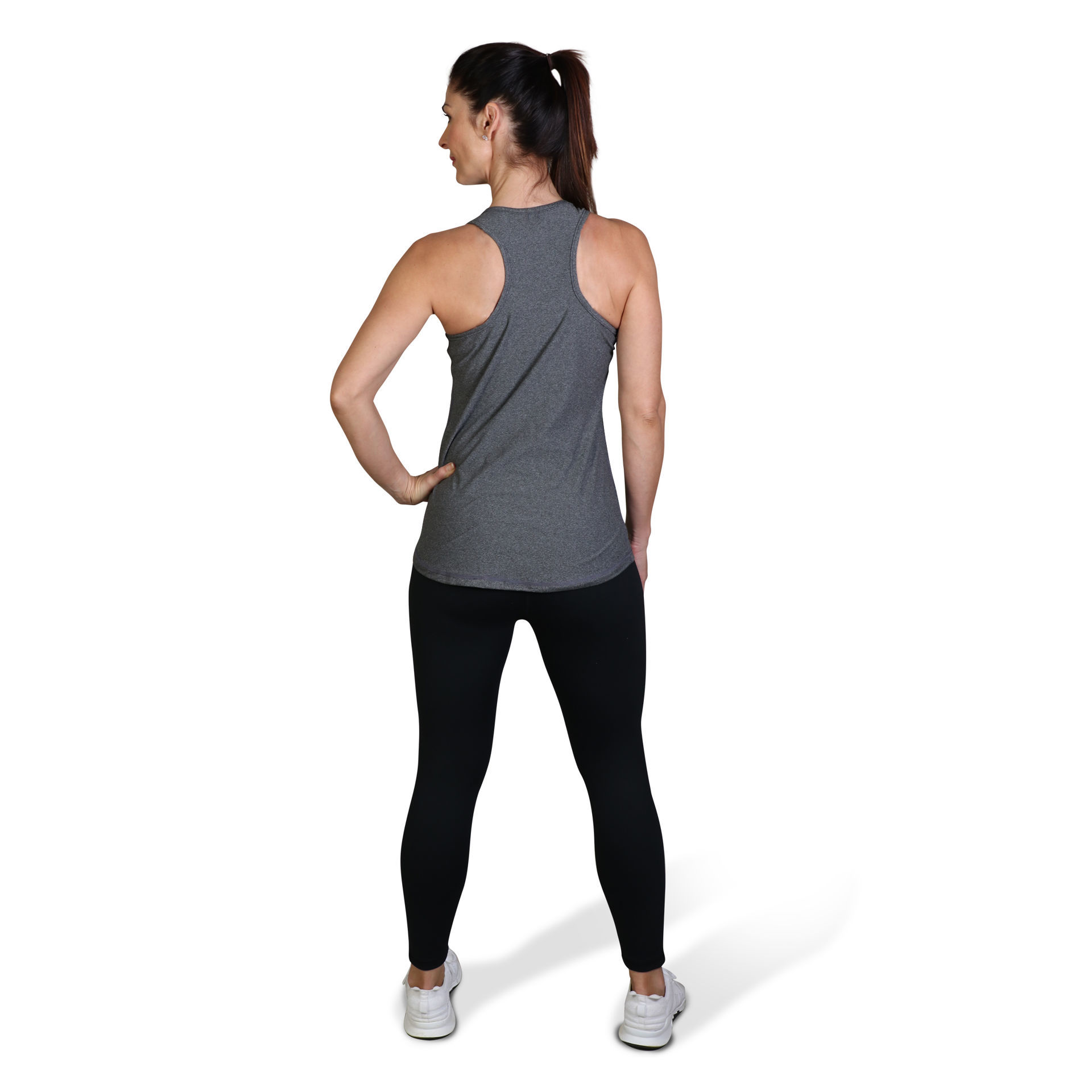 Ladies' Active Pants - While Stock Last