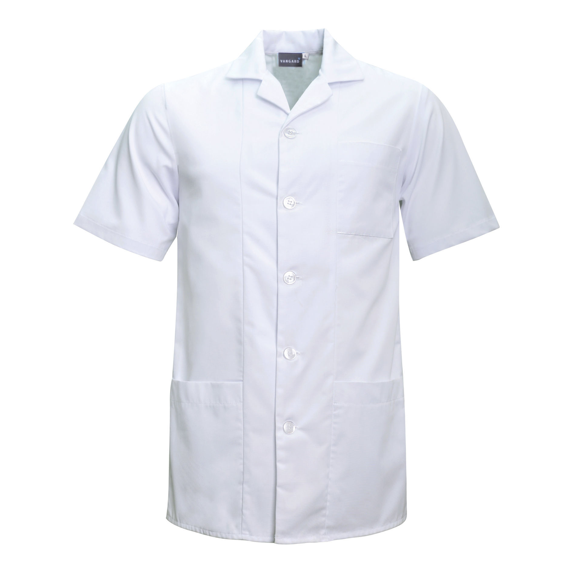 0012424_tony-unisex-coat-short-sleeve