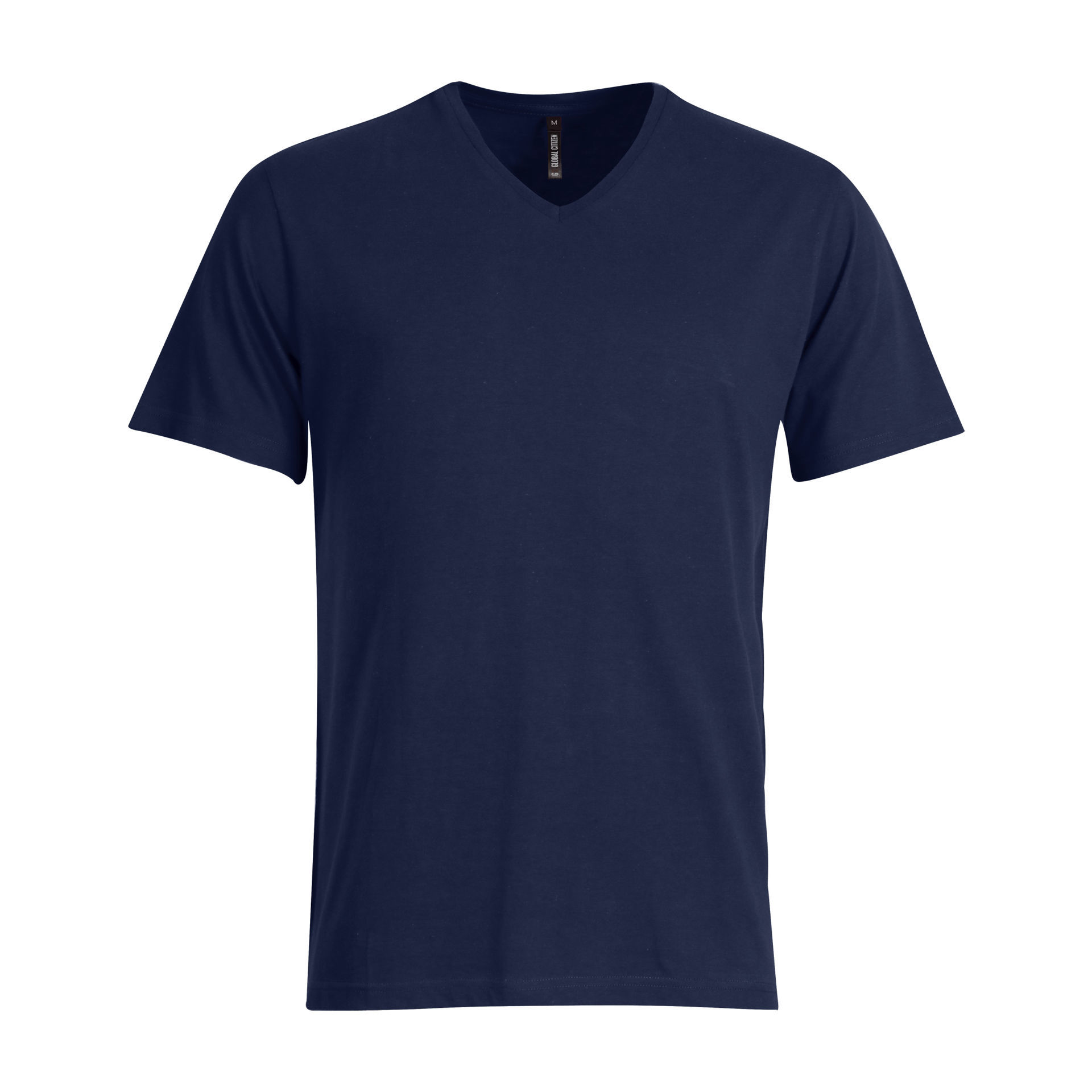 0012872_160g-heavyweight-lifestyle-v-neck-t-shirt