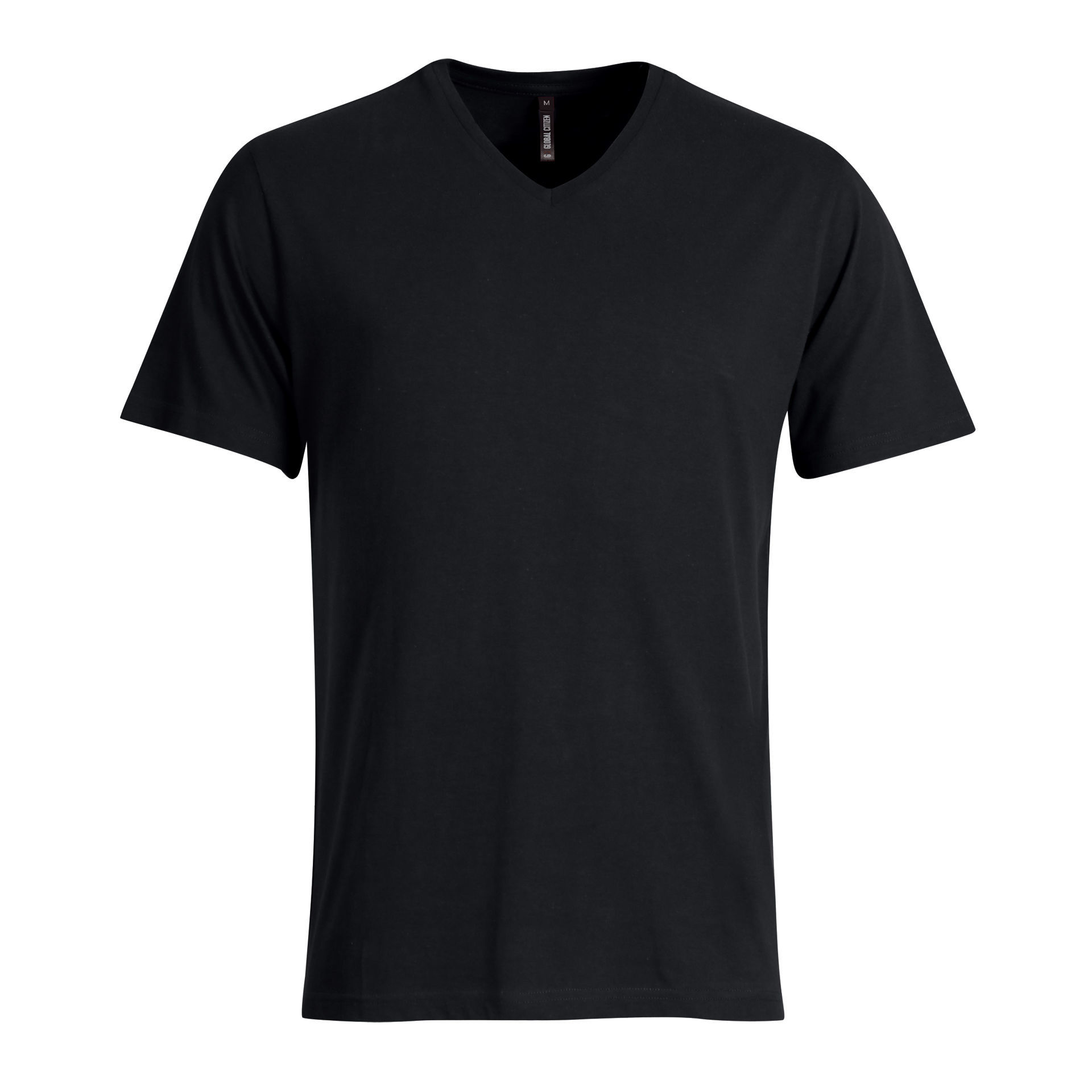 0012873_160g-heavyweight-lifestyle-v-neck-t-shirt