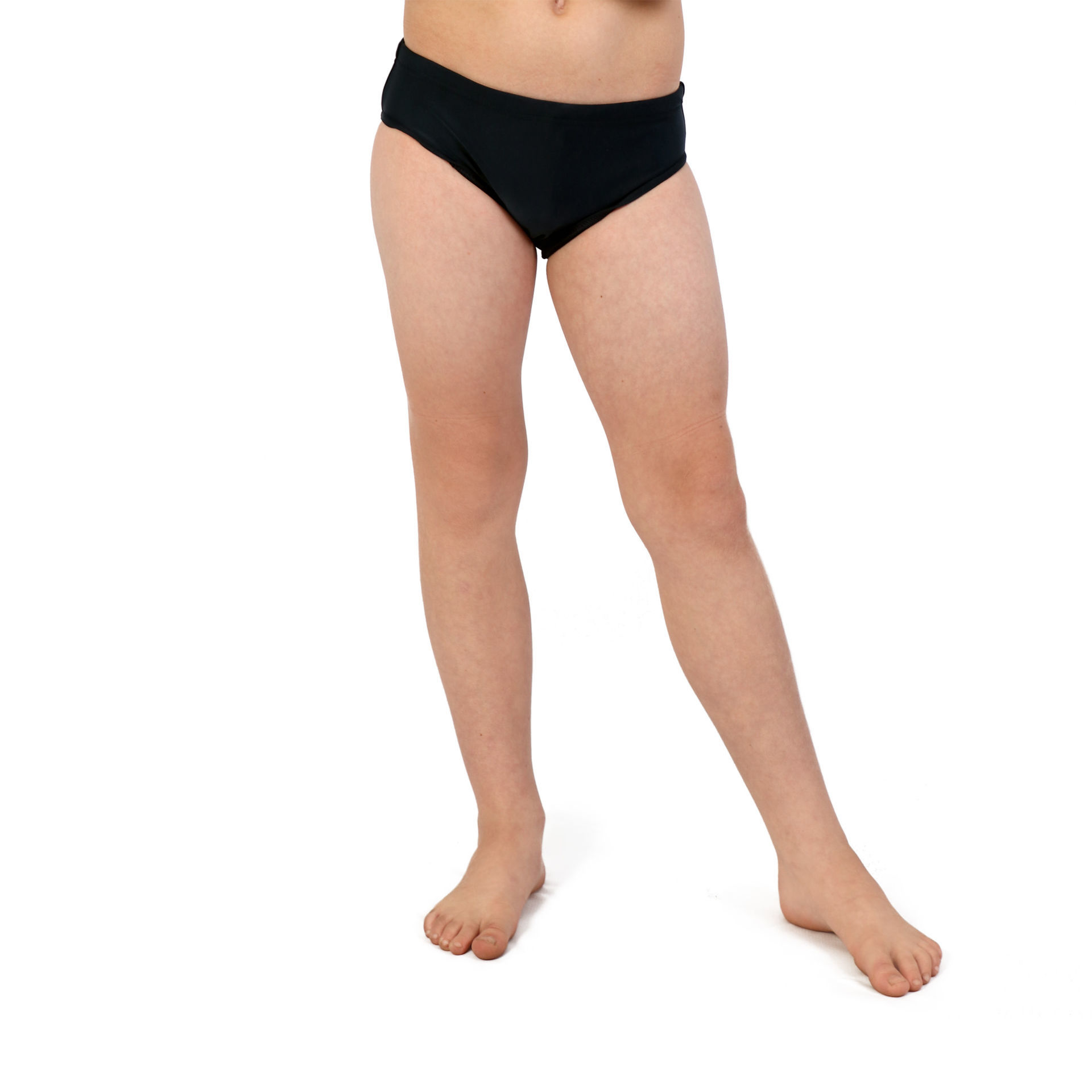 Male Brief Swimsuit - End Of Range