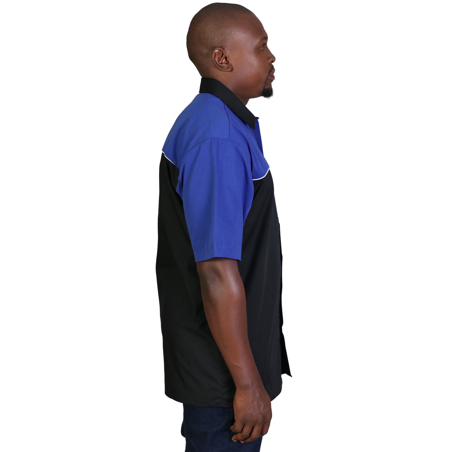 Traction Pit Crew Shirt - While Stocks Last