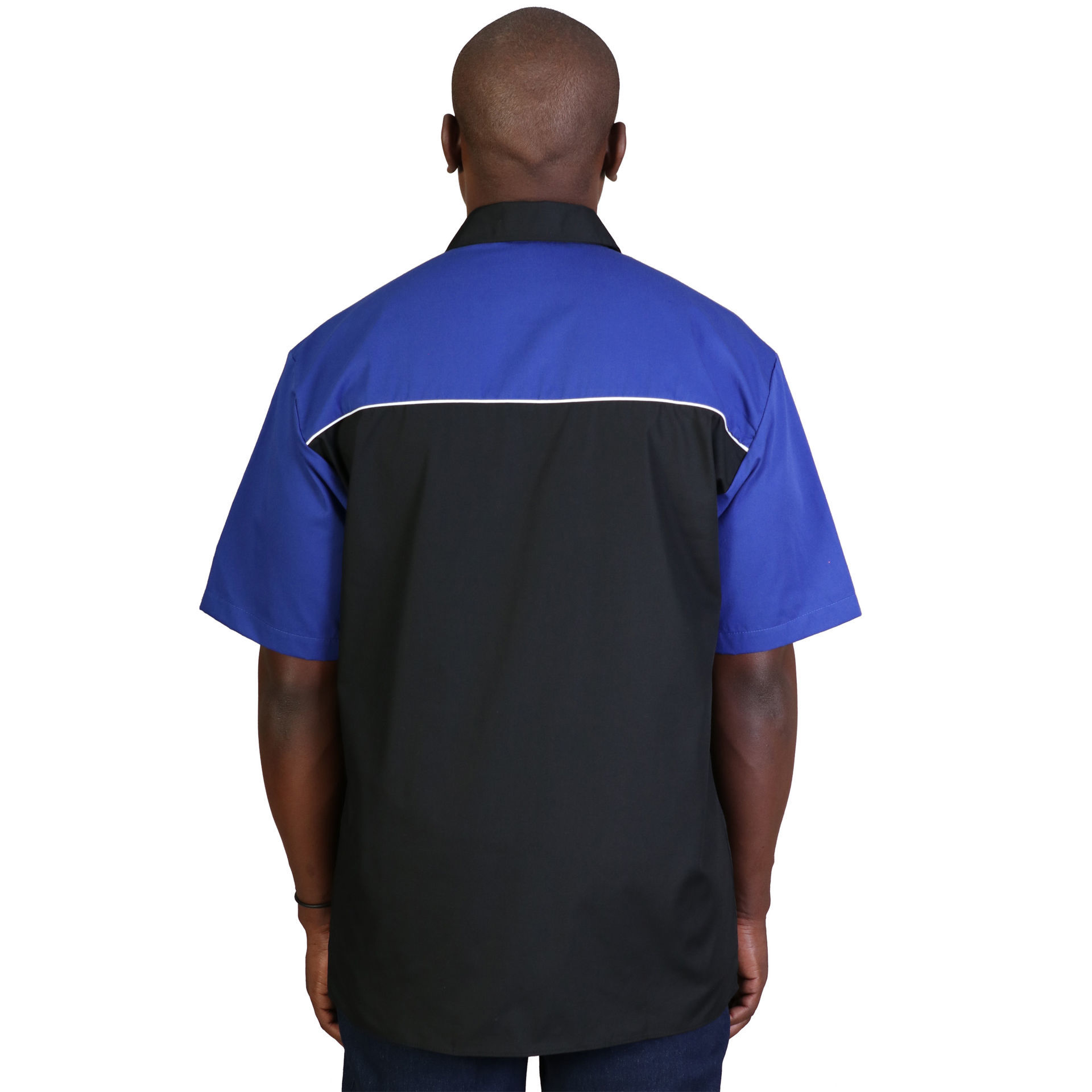Traction Pit Crew Shirt - While Stocks Last