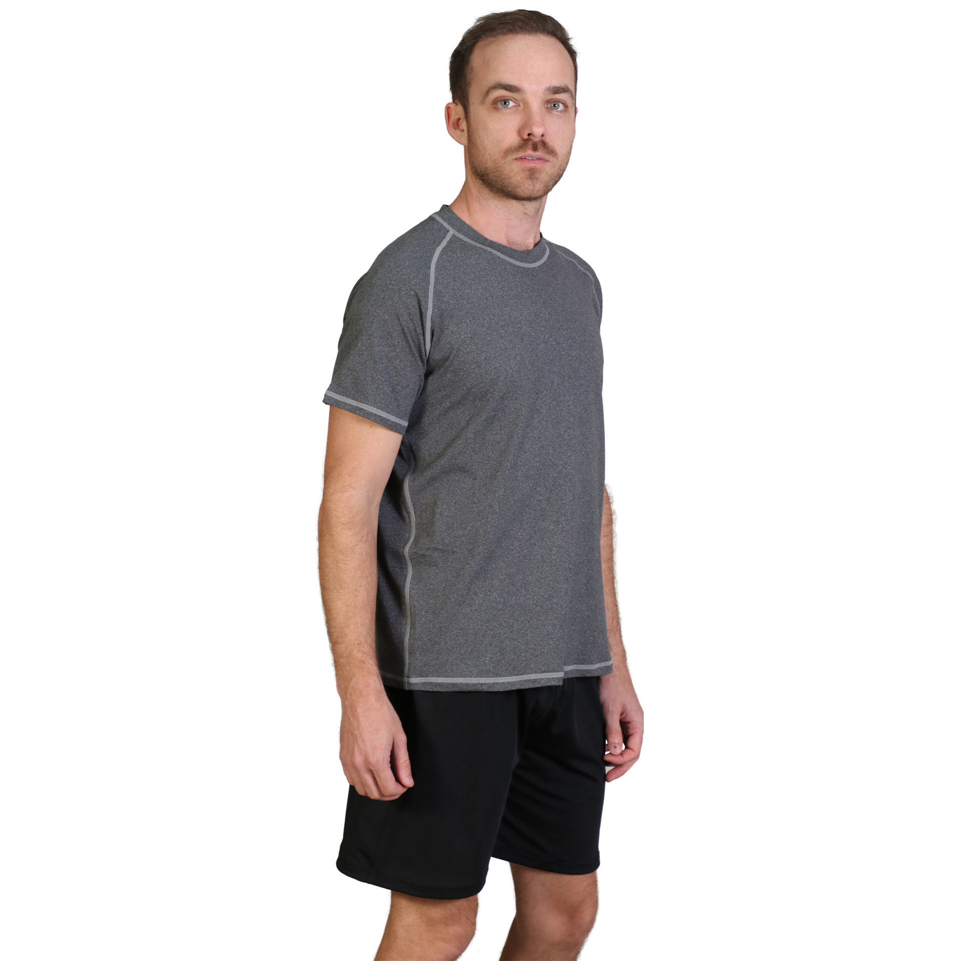 Men's Active T- Shirt - End Of Range