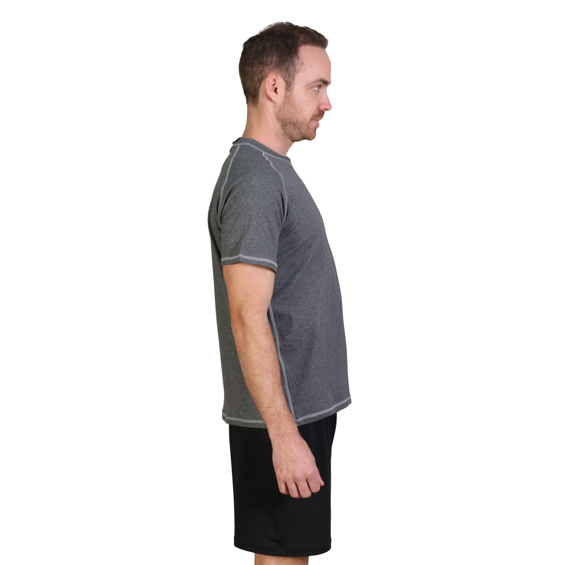 Men's Active T- Shirt - End Of Range