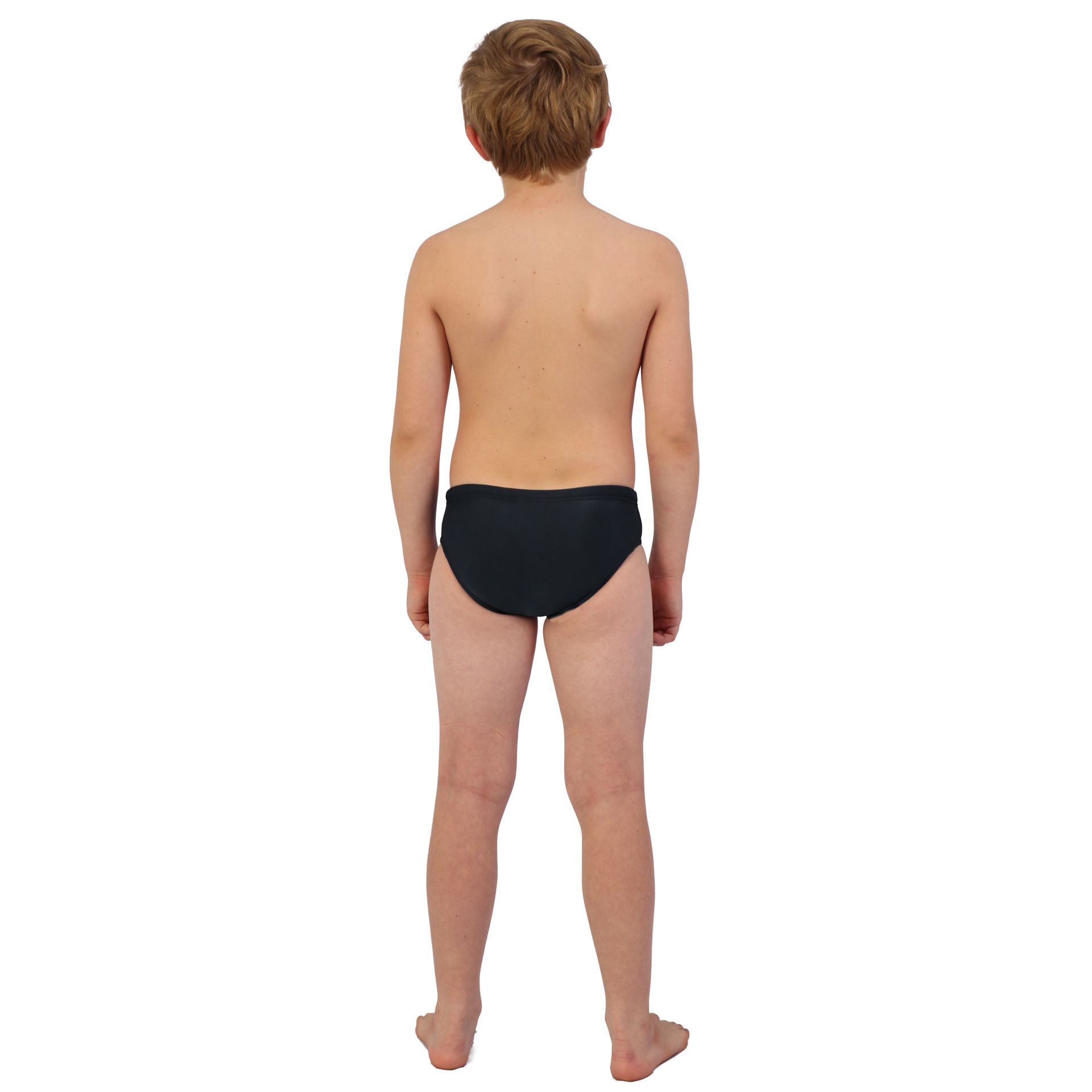 Male Brief Swimsuit - End Of Range