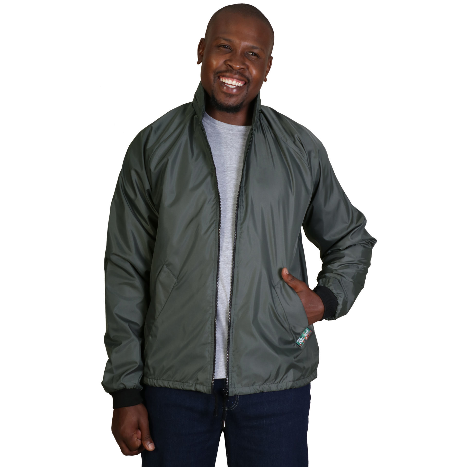 All Weather Macjack - While Stocks Last