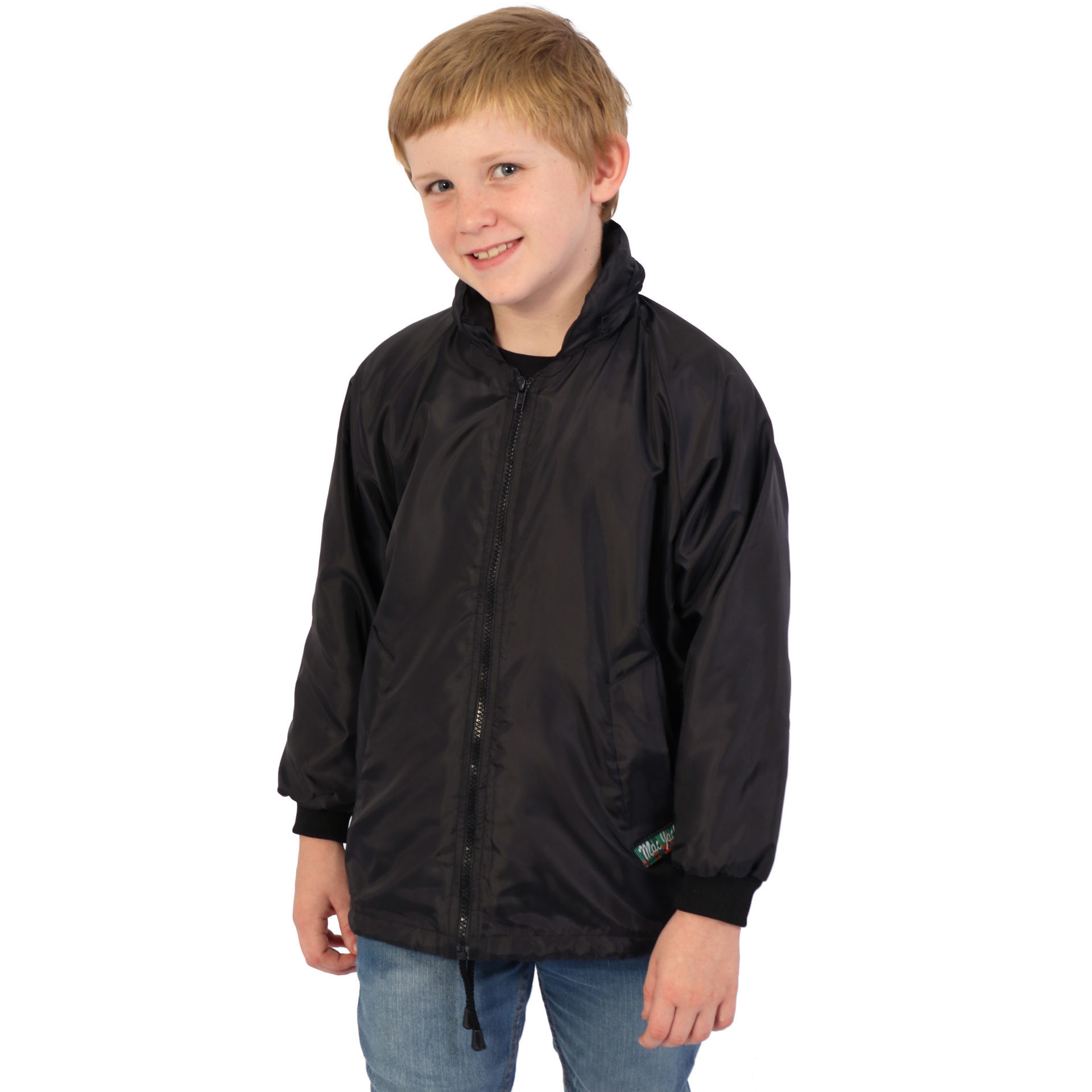Youth All Weather Macjack - while stocks last