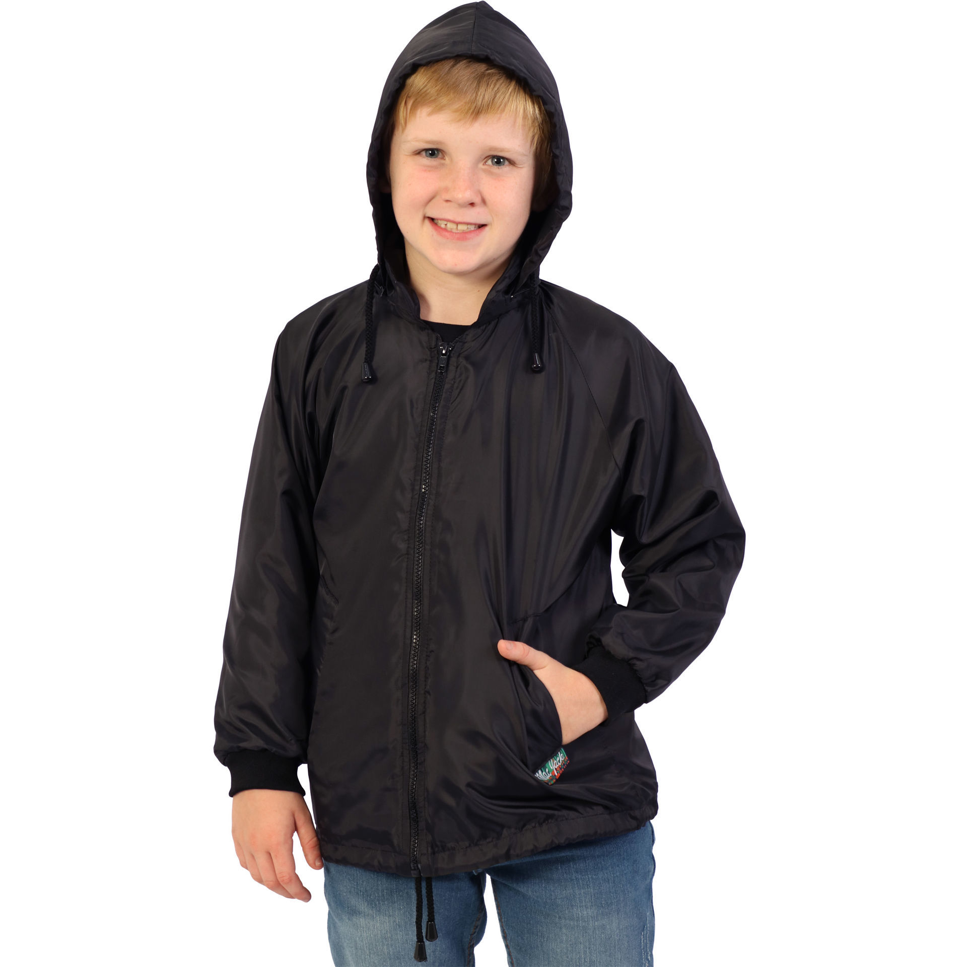 Youth All Weather Macjack - while stocks last