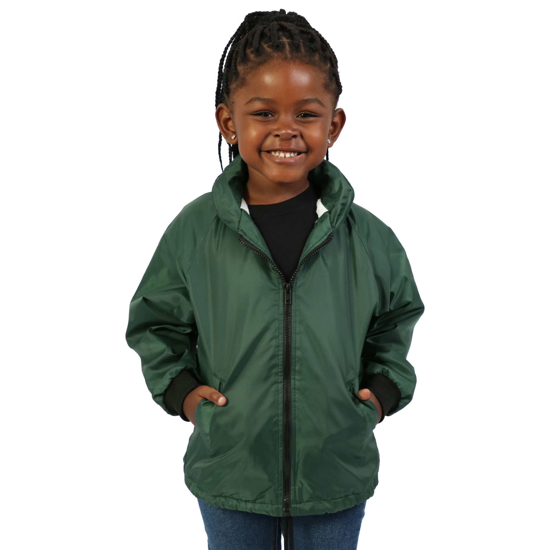 Youth All Weather Macjack - while stocks last