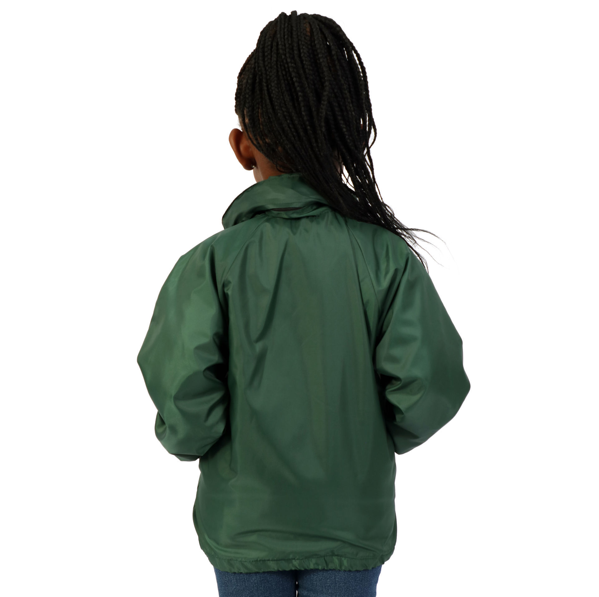 Youth All Weather Macjack - while stocks last