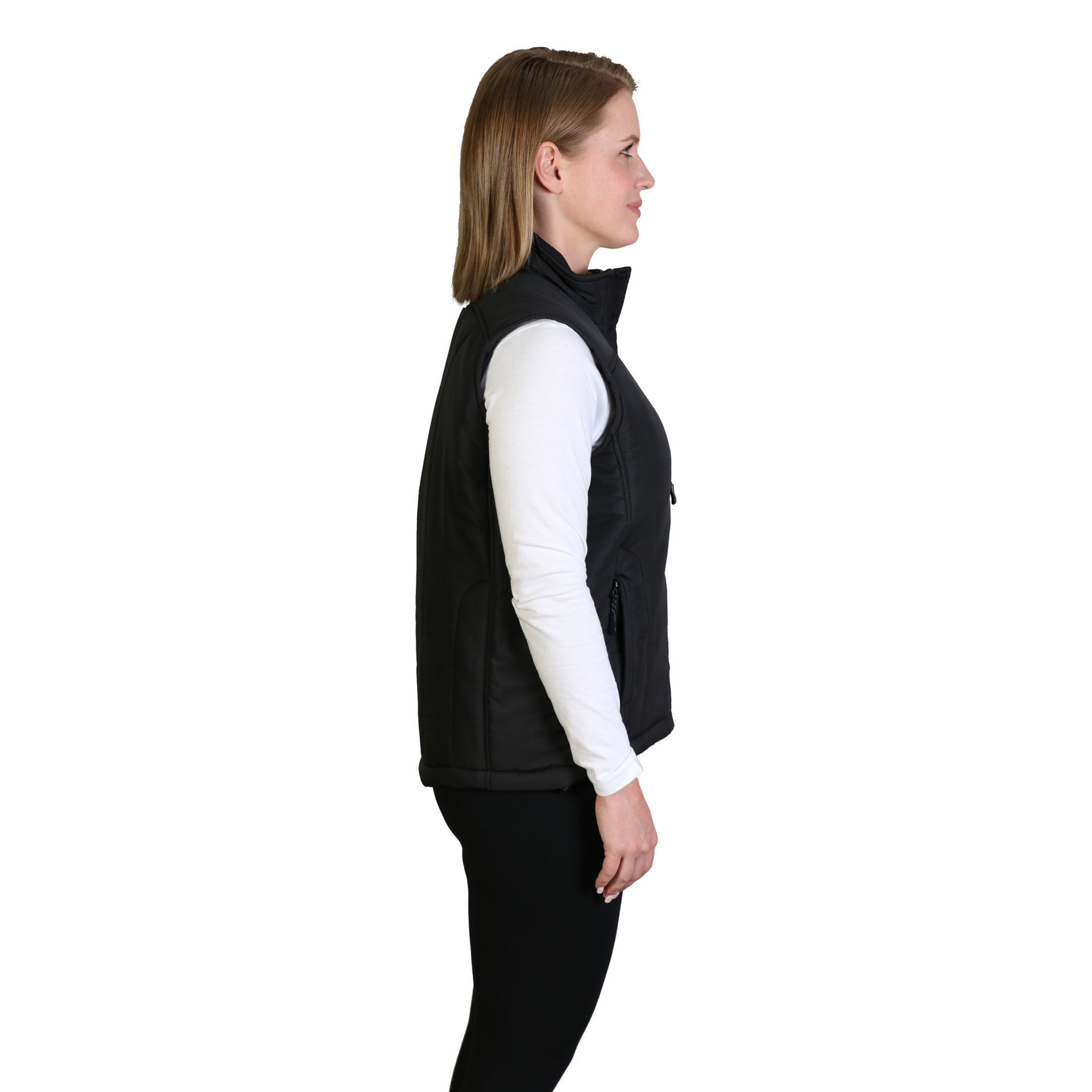 Ladies Bodywarmer - End Of Range