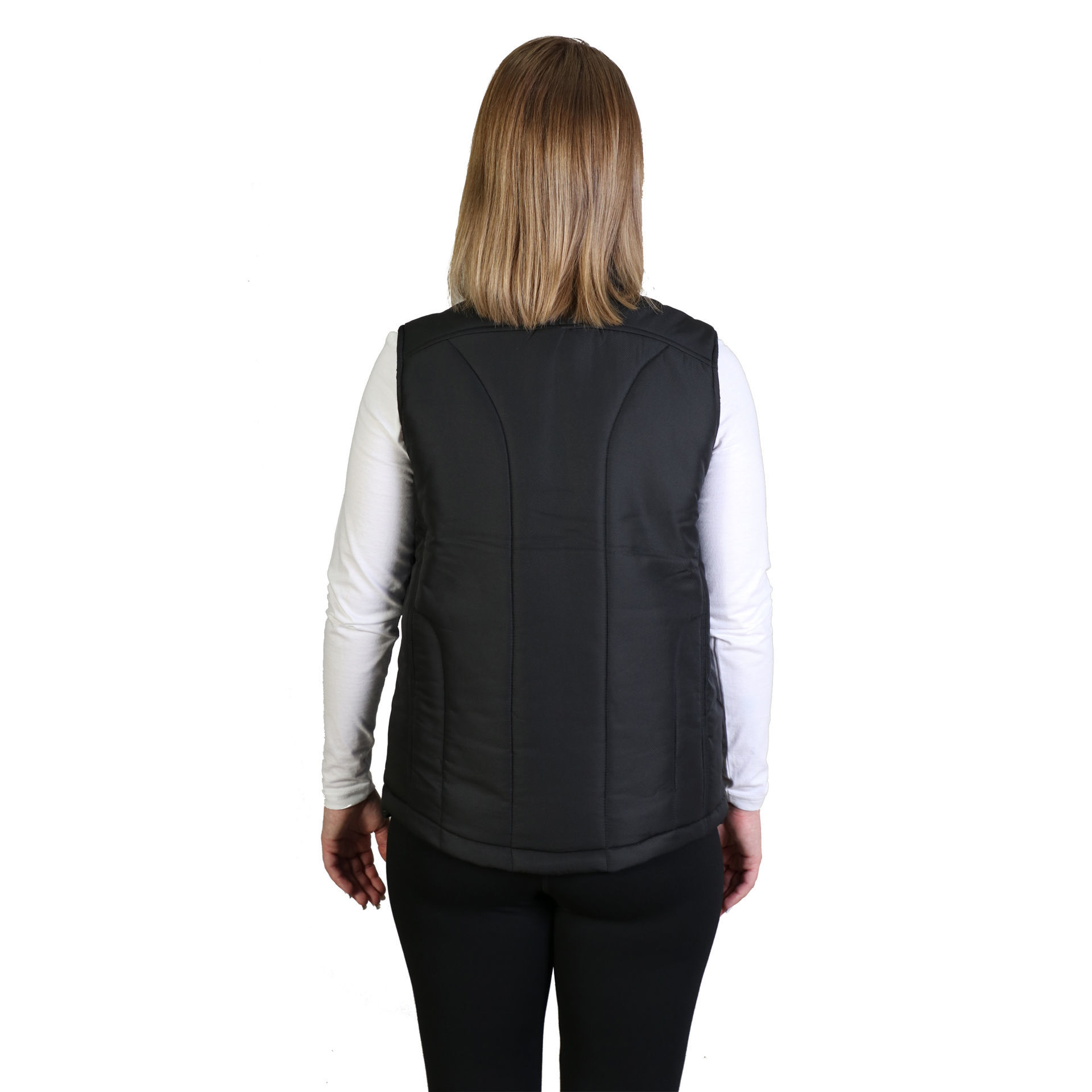 Ladies Bodywarmer - End Of Range