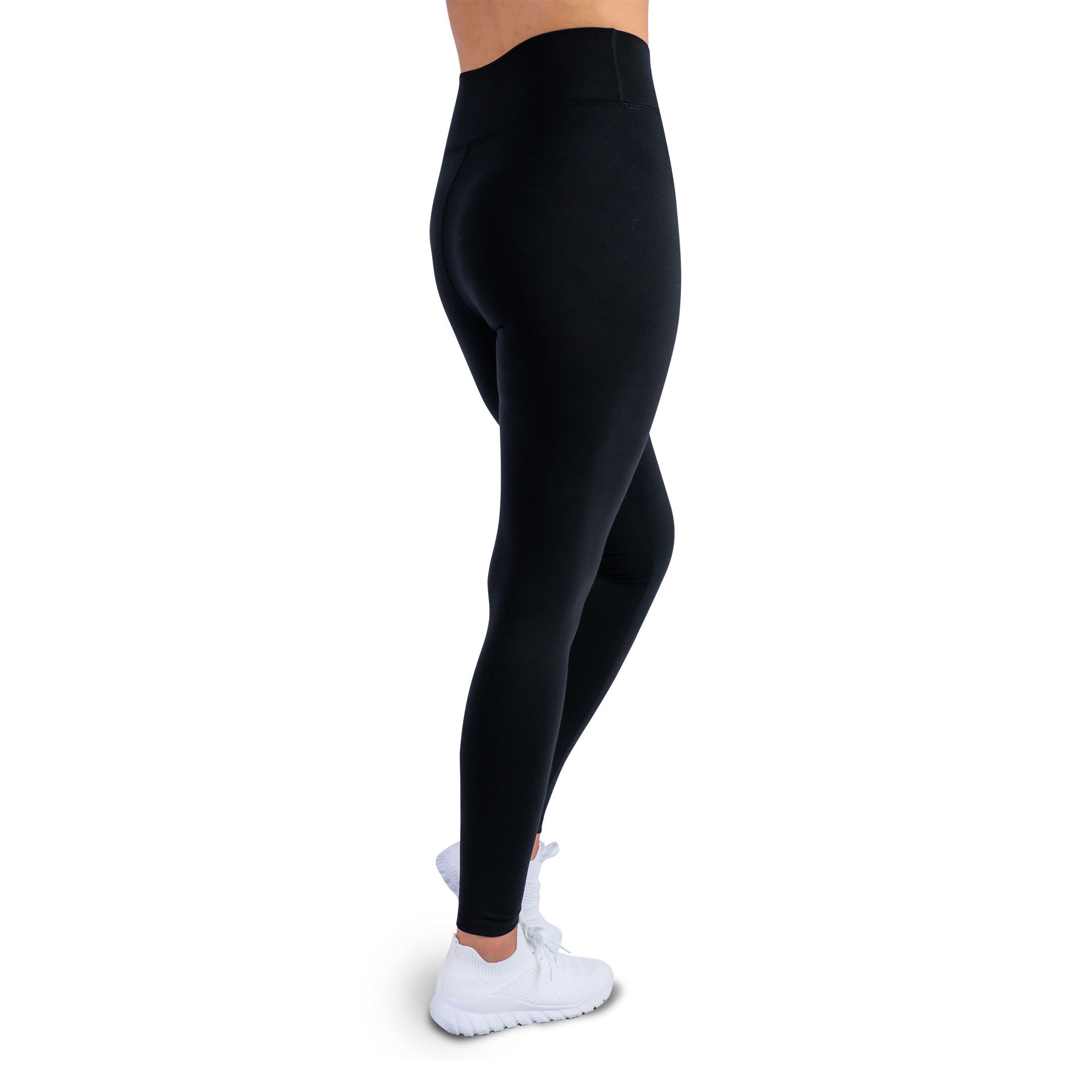 Ladies' Active Pocketed Pants - End Of Range