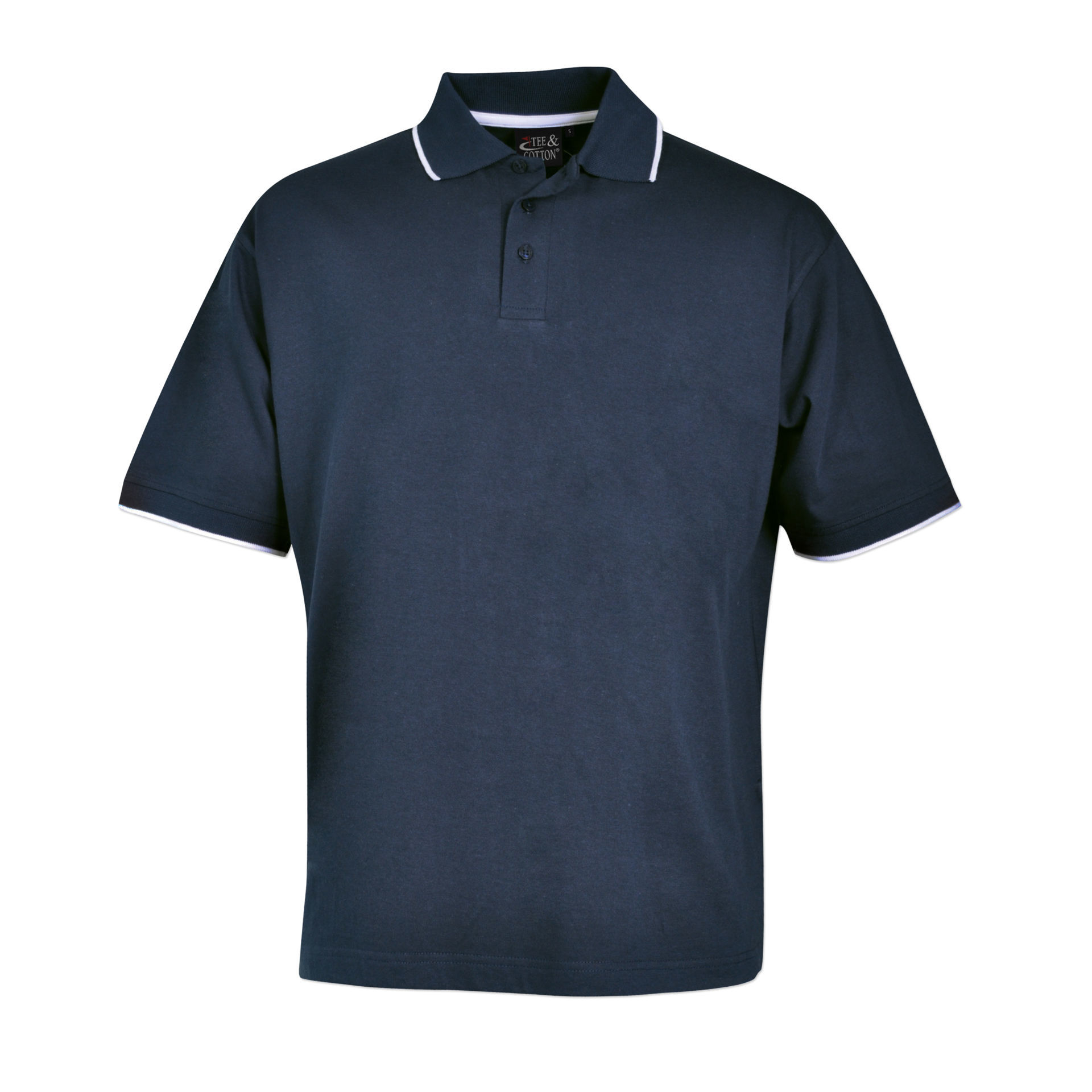 0014850_pencil-stripe-golfer-navywhite