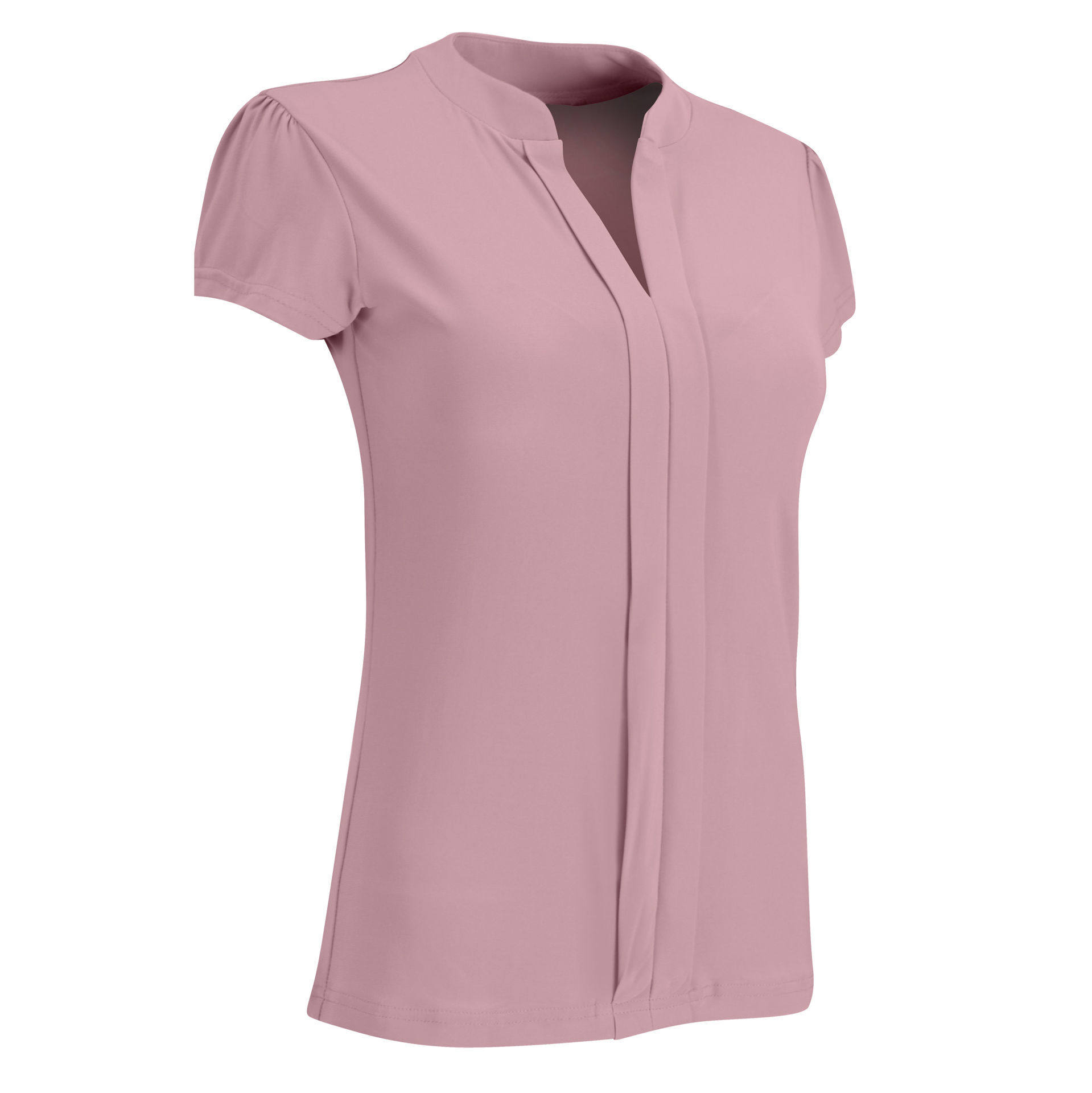 Emma  Blouse - Short Sleeve, view 2