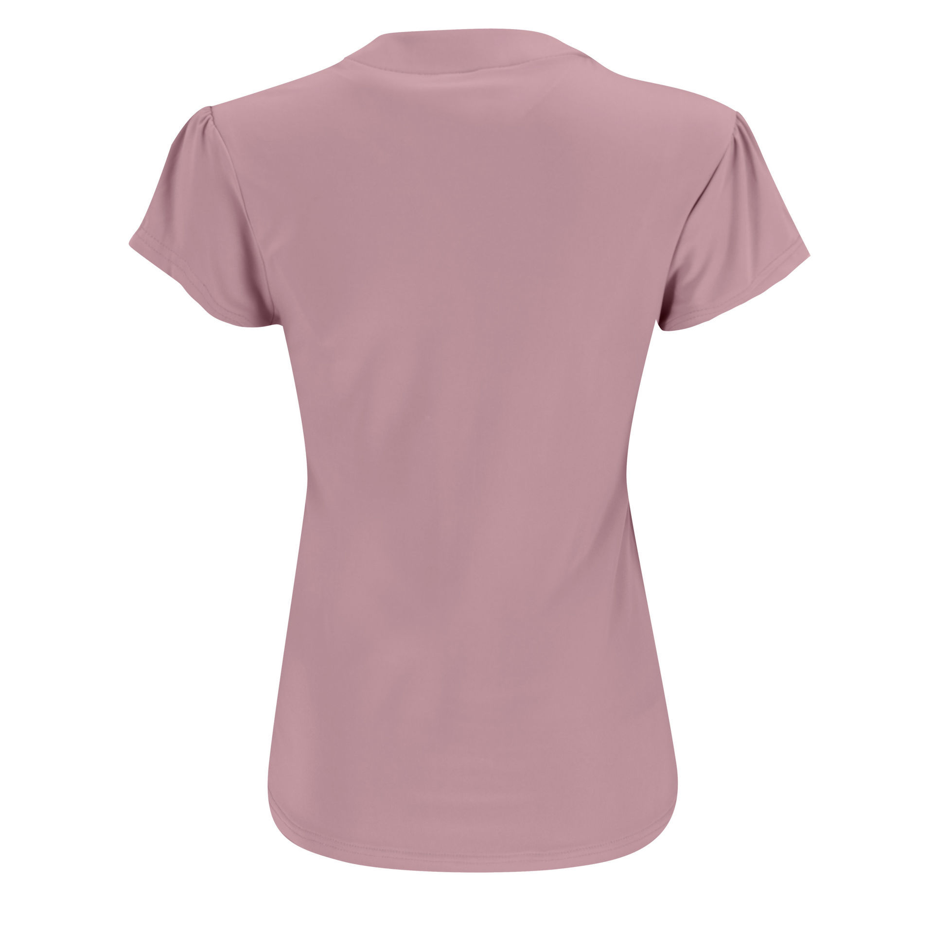 Emma  Blouse - Short Sleeve, view 3