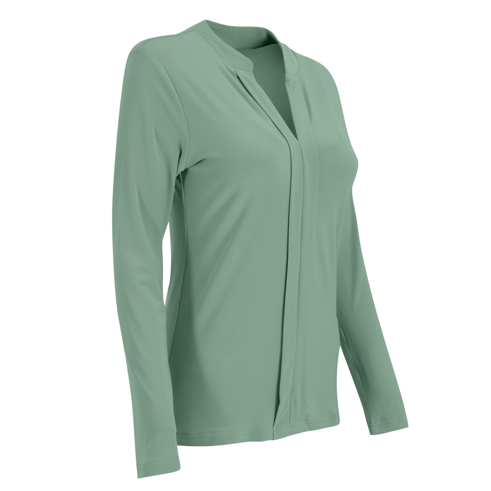 Emma Blouse - Long Sleeve, view 15