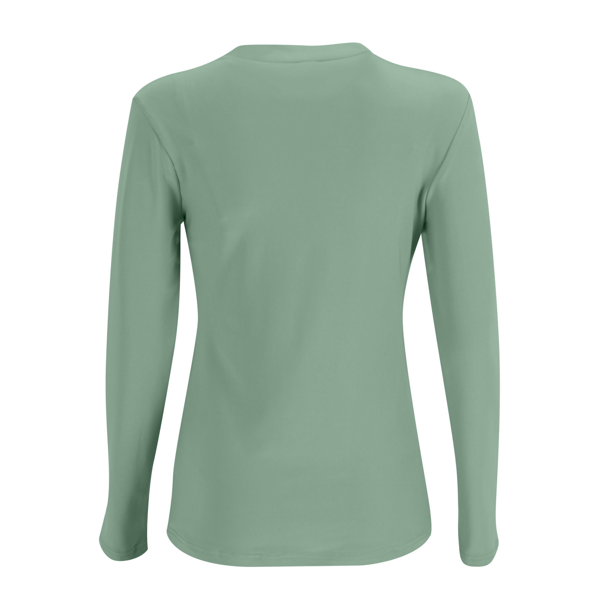 Emma Blouse - Long Sleeve, view 16