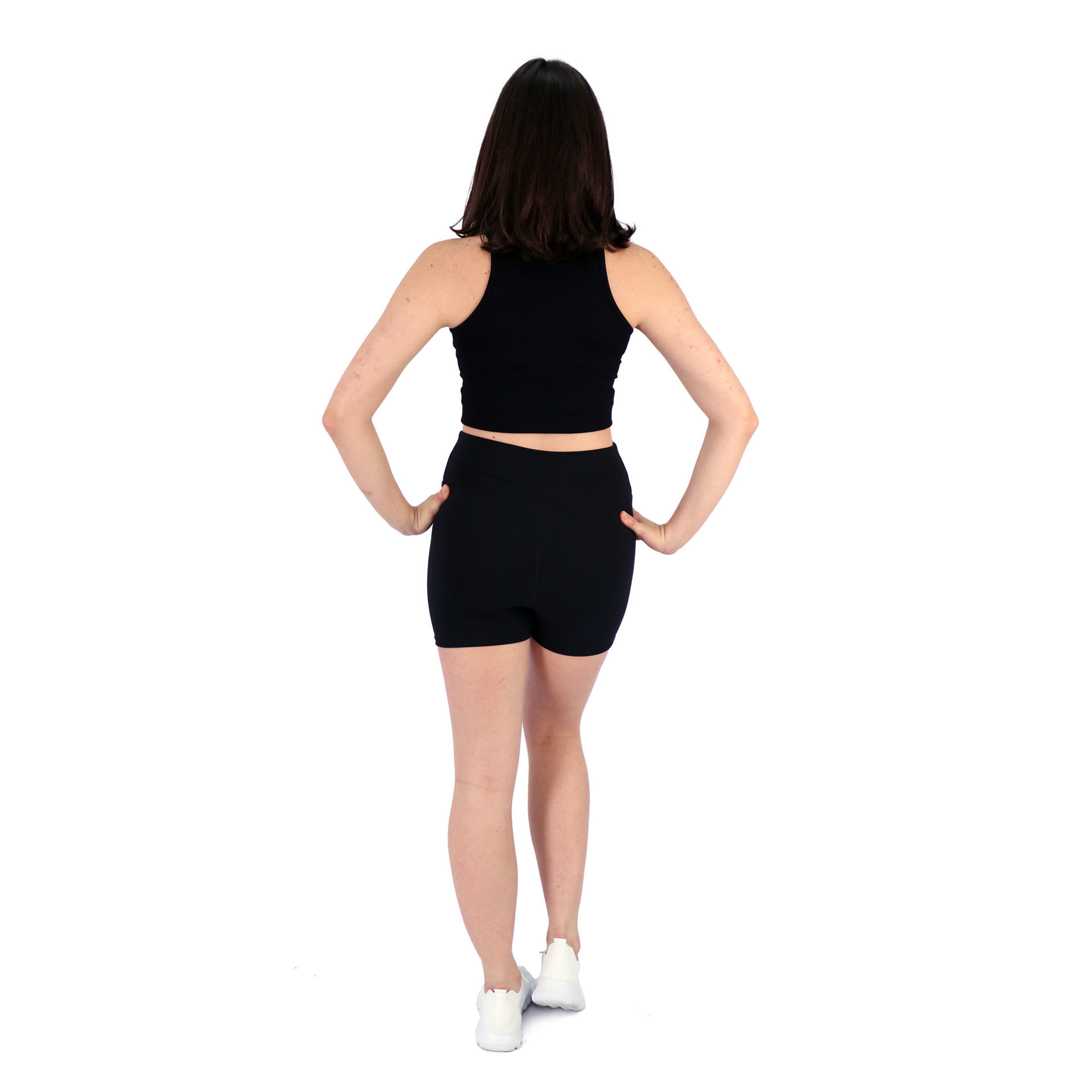 Ladies' Halo Hot Pants - While Stocks Last