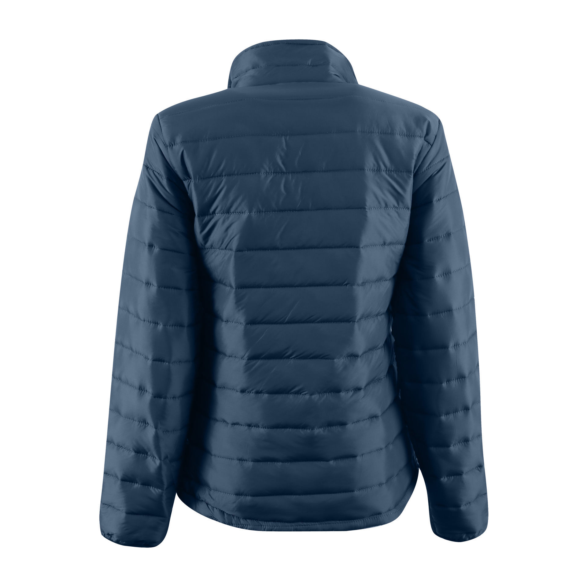 Ladies' Peak Puffer Jacket, view 13