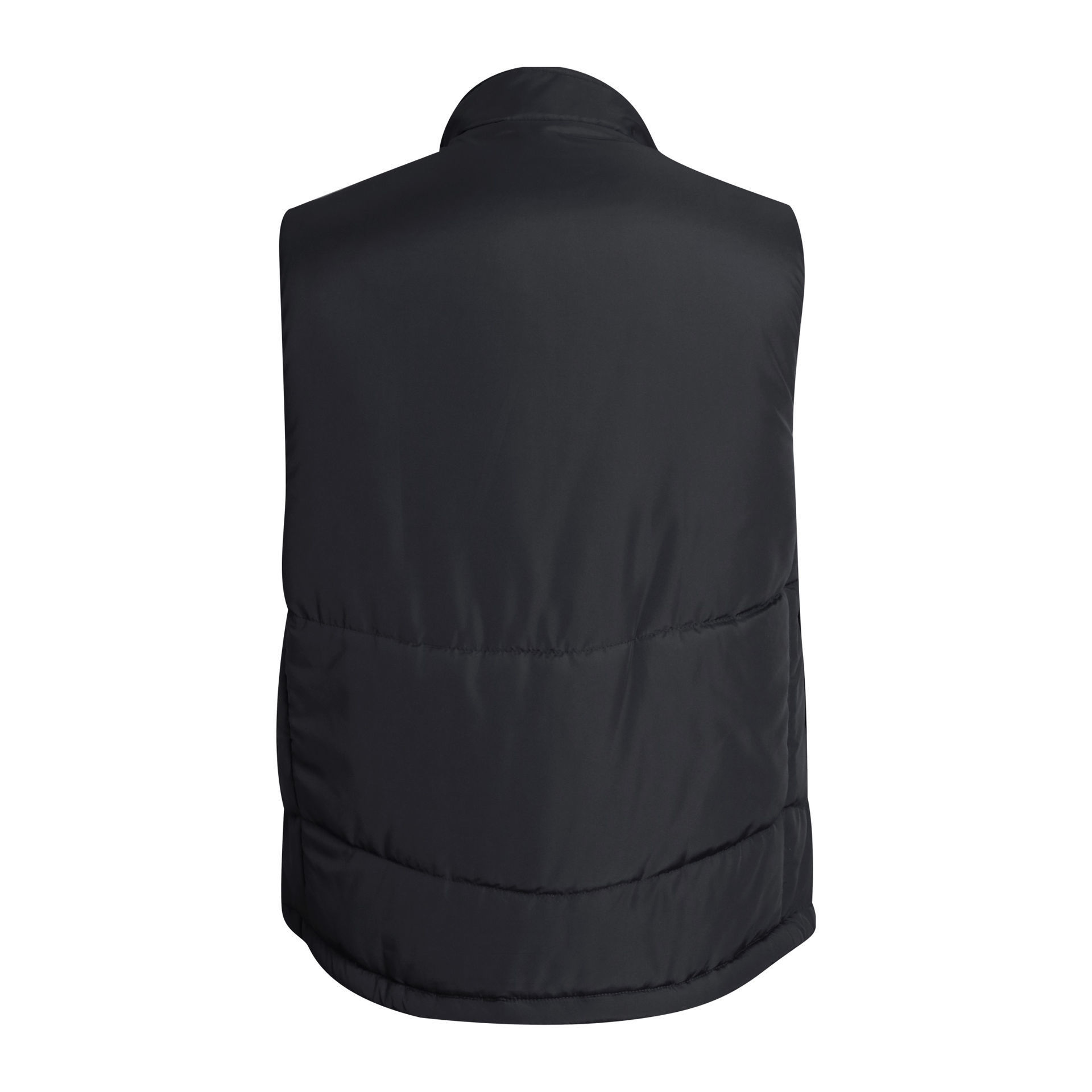 Unisex Bodywarmer - Black - While Stocks Last