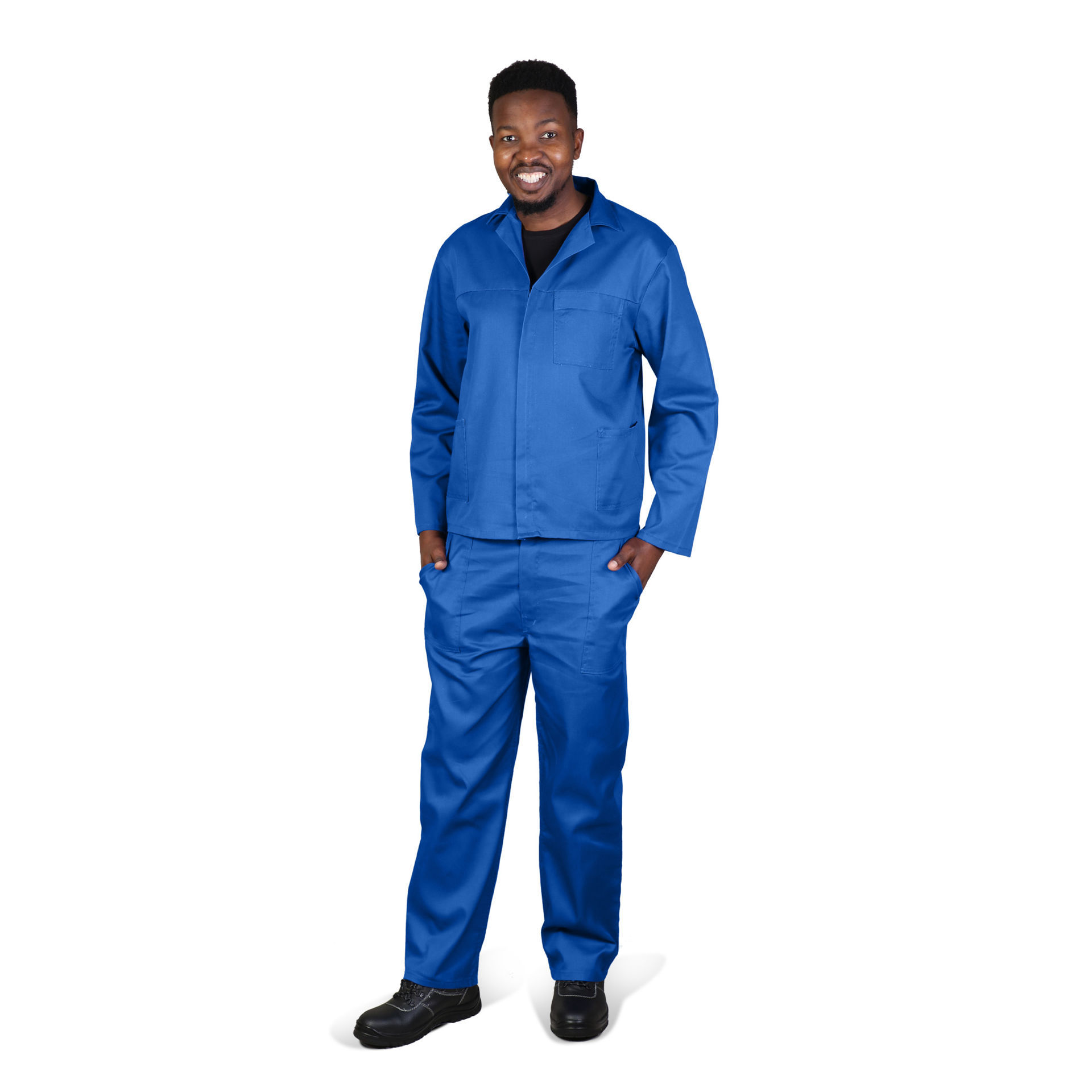 Conti Suit Set - 210gsm 80/20 Polycotton - While Stocks Last