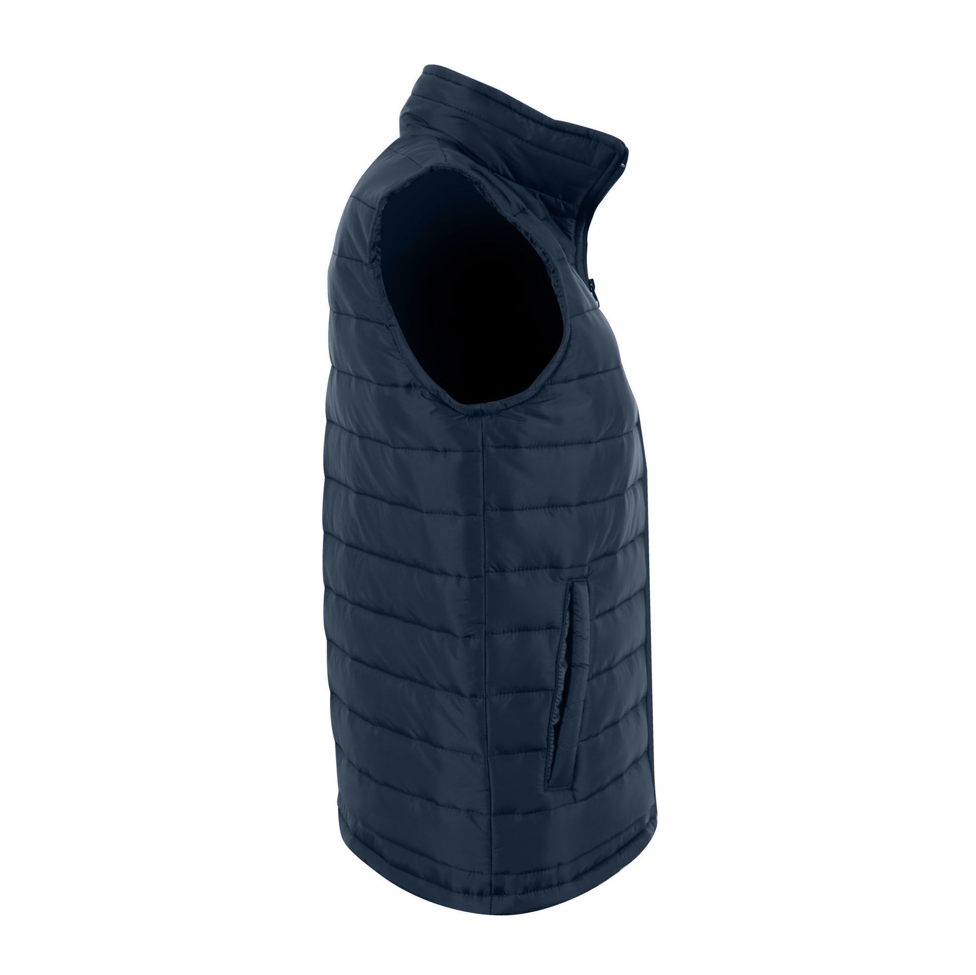Unisex Berg Bodywarmer, view 15