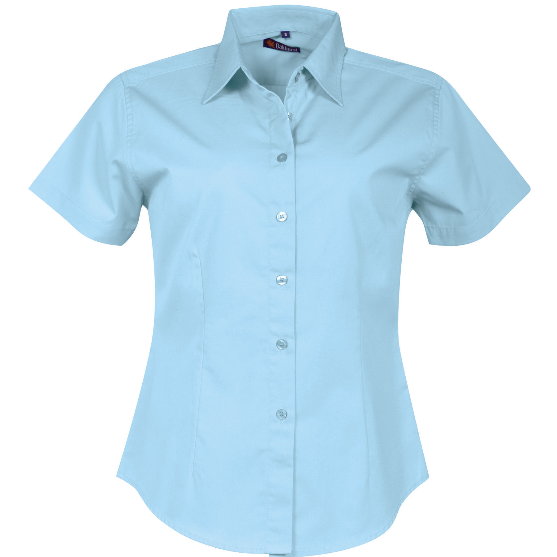 0015891_ladies-classic-woven-shirt-short-sleeve