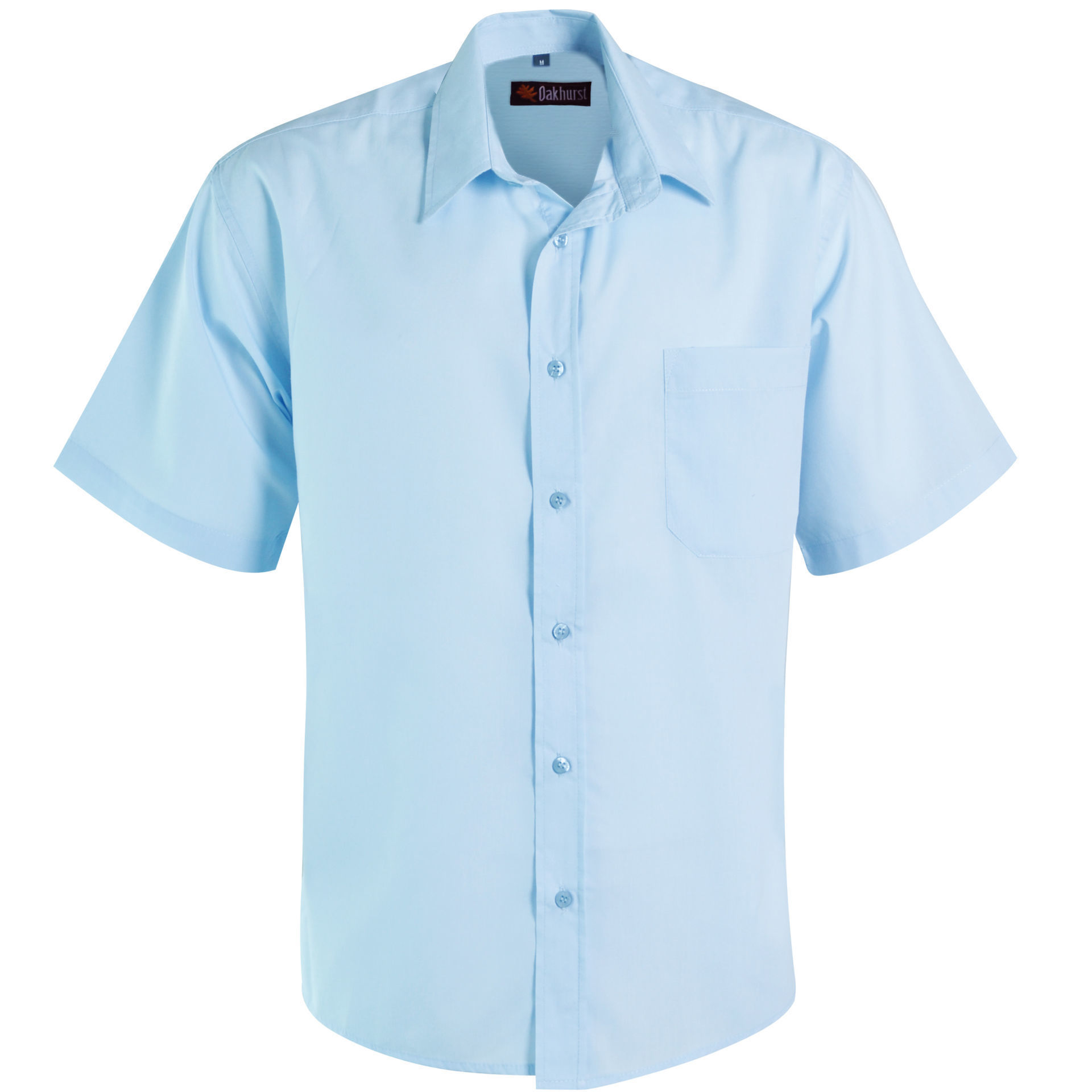 0015900_icon-woven-shirt-short-sleeve-sky-while-stocks-last