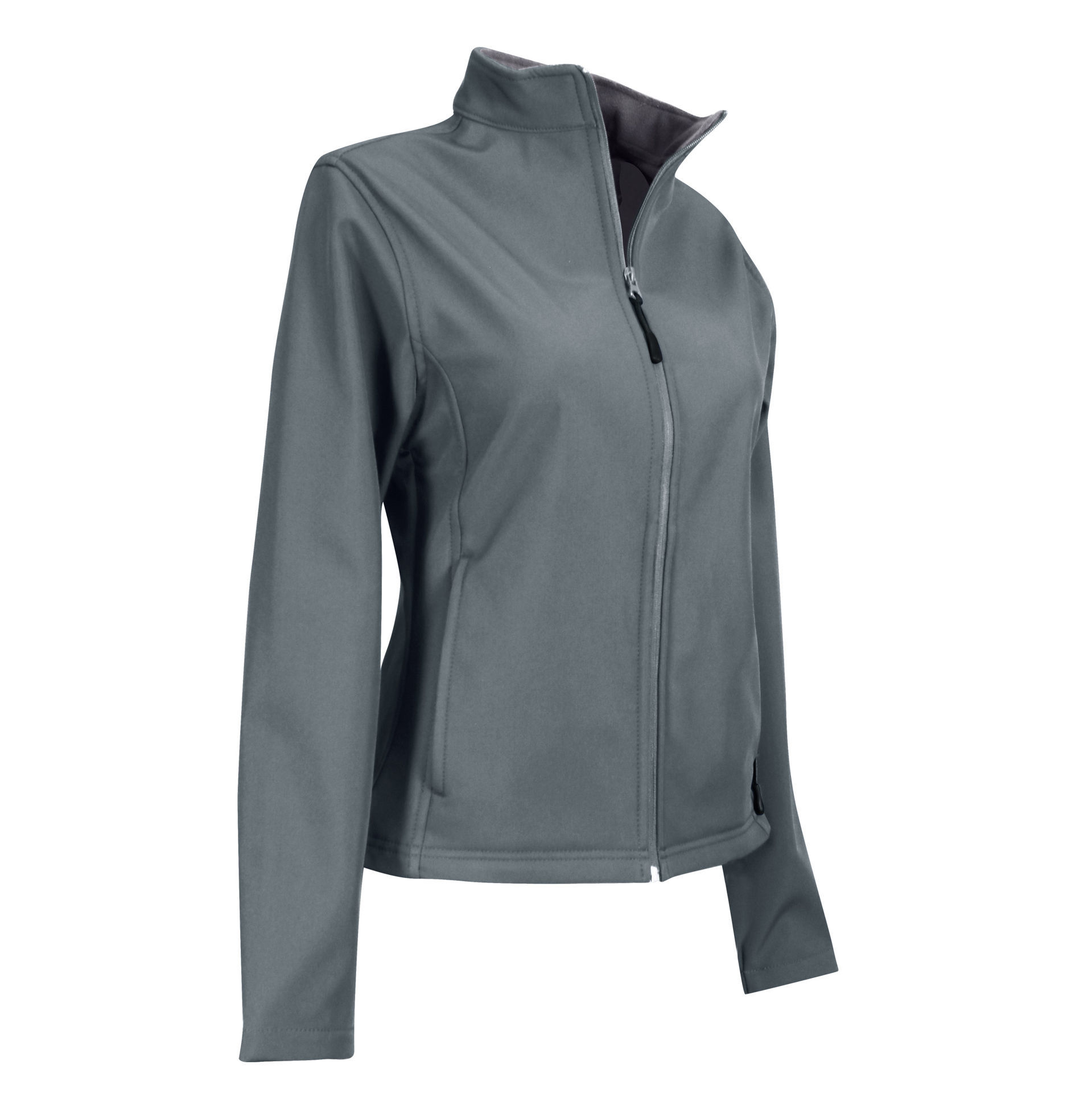 Ladies' Katana Softshell Jacket, view 14