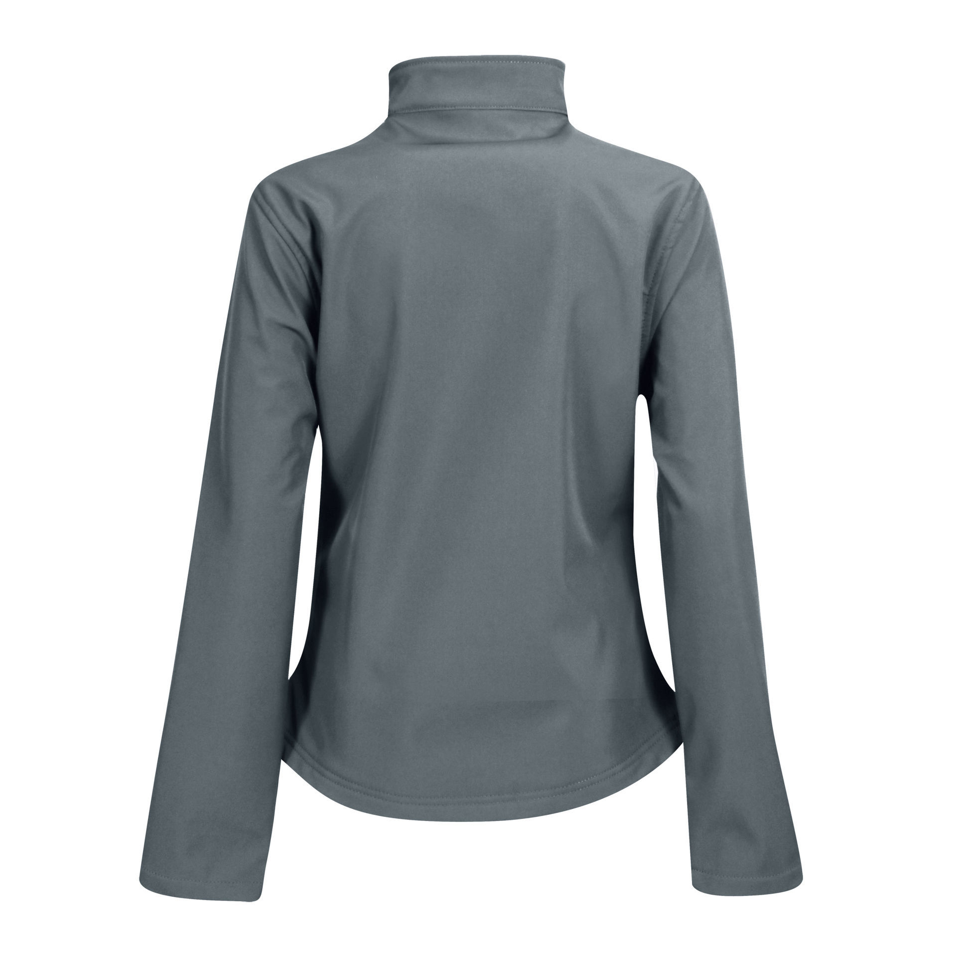 Ladies' Katana Softshell Jacket, view 15