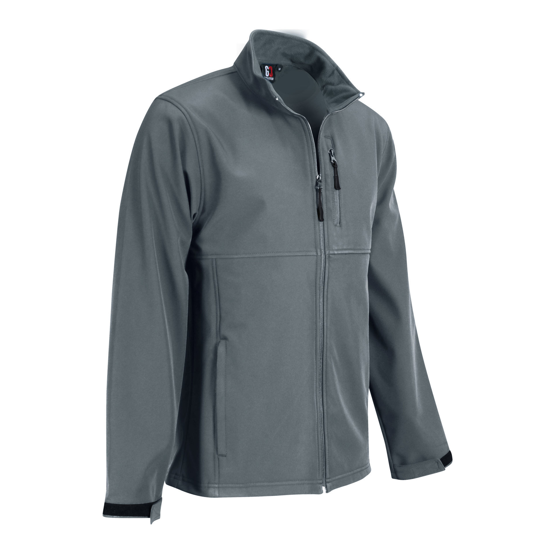 Katana Softshell Jacket, view 13