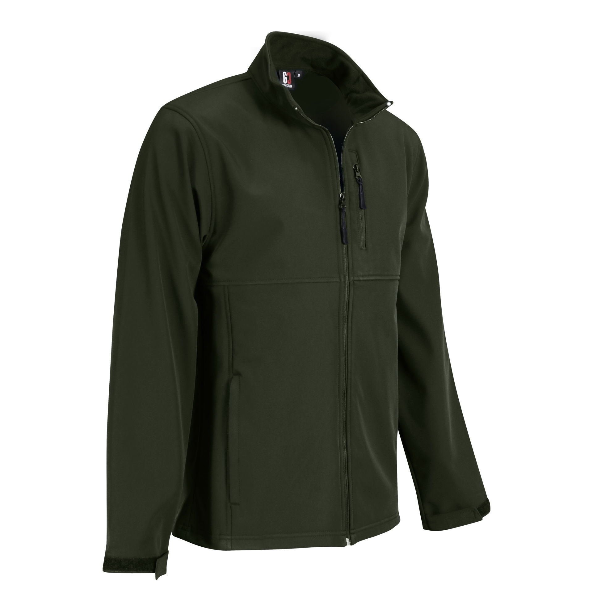 Katana Softshell Jacket, view 16