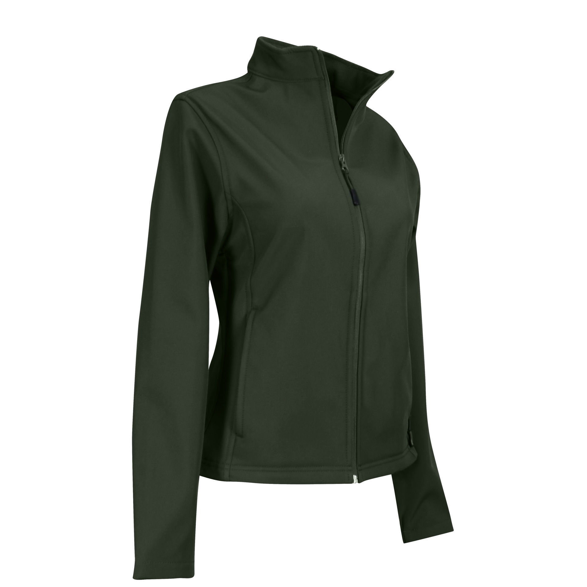 Ladies' Katana Softshell Jacket, view 17