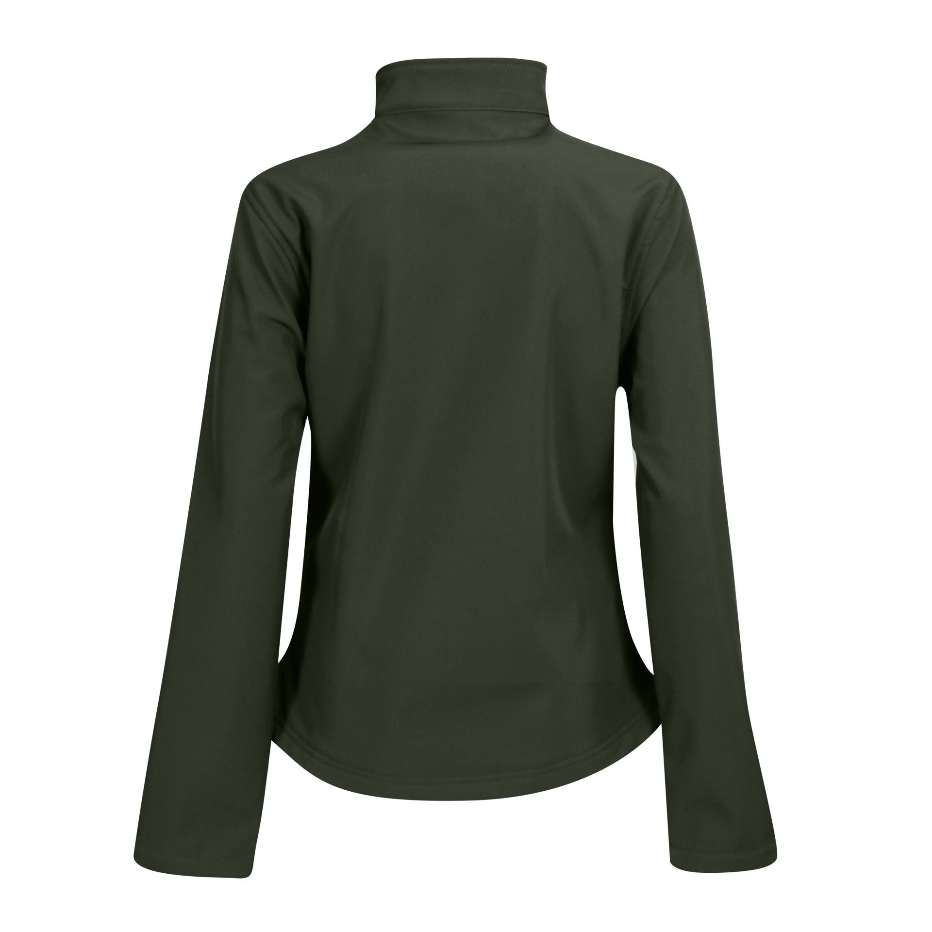 Ladies' Katana Softshell Jacket, view 18