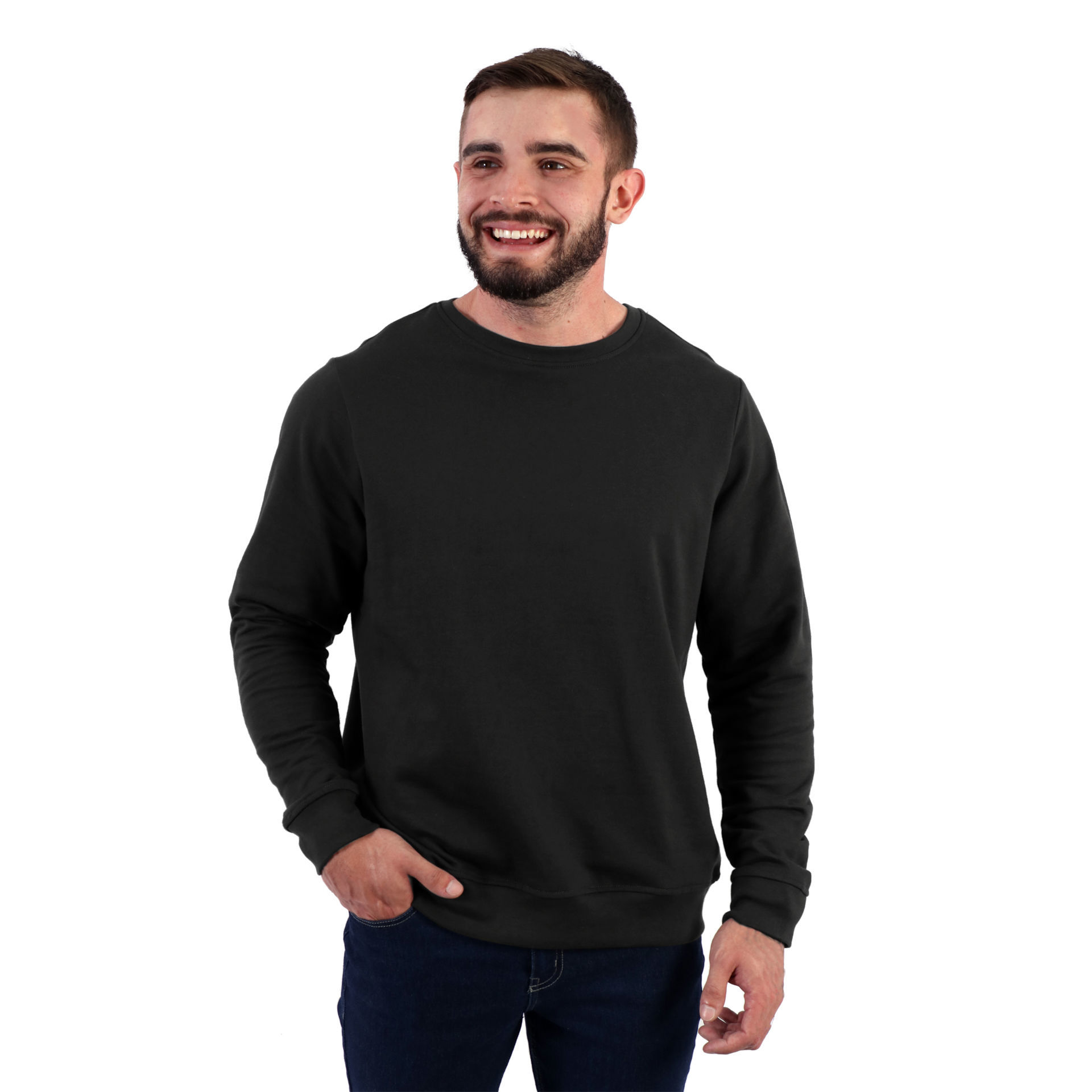 Unisex Nass Sweater