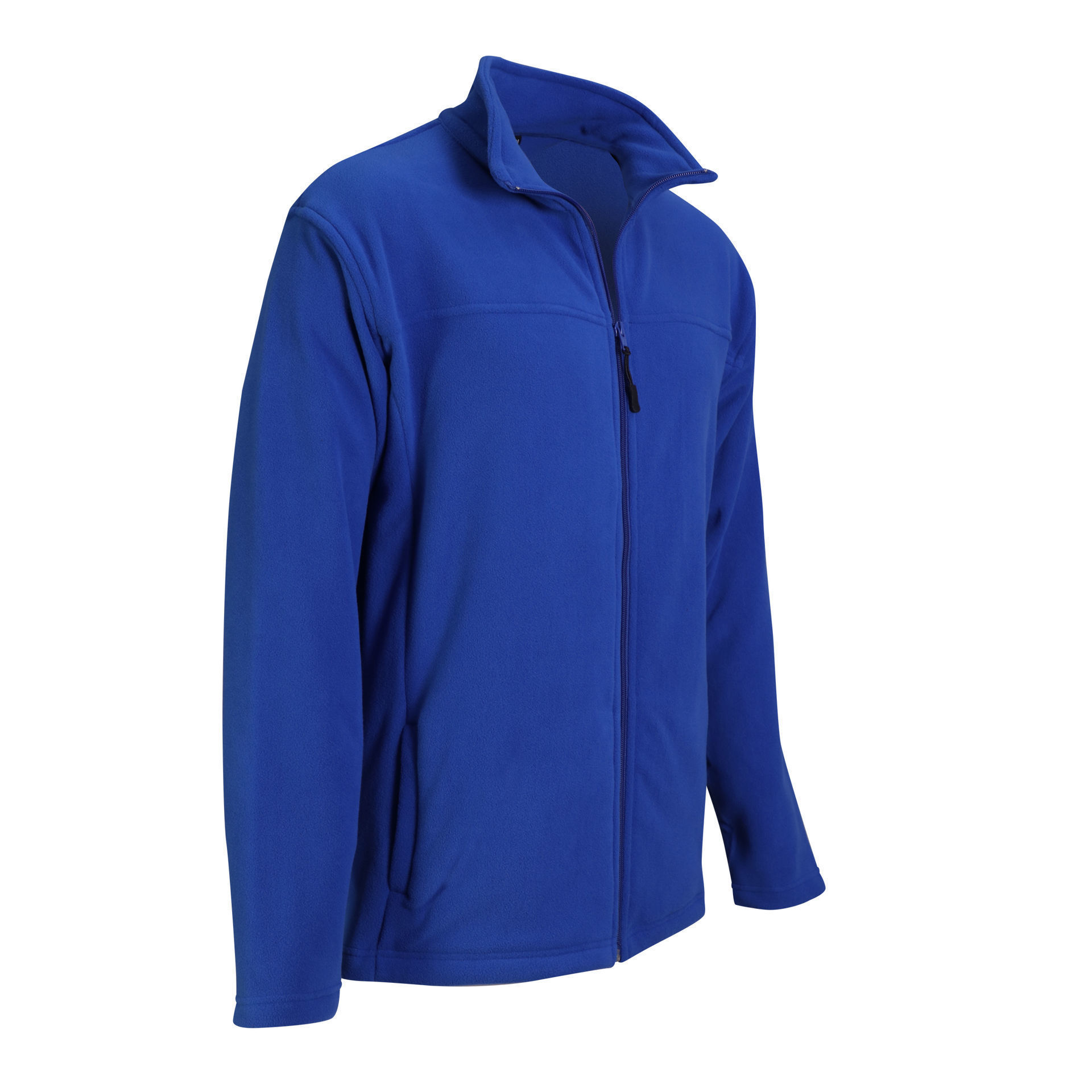 Sabre Anti-pill Microfibre Fleece - Royal Blue - While Stocks Last