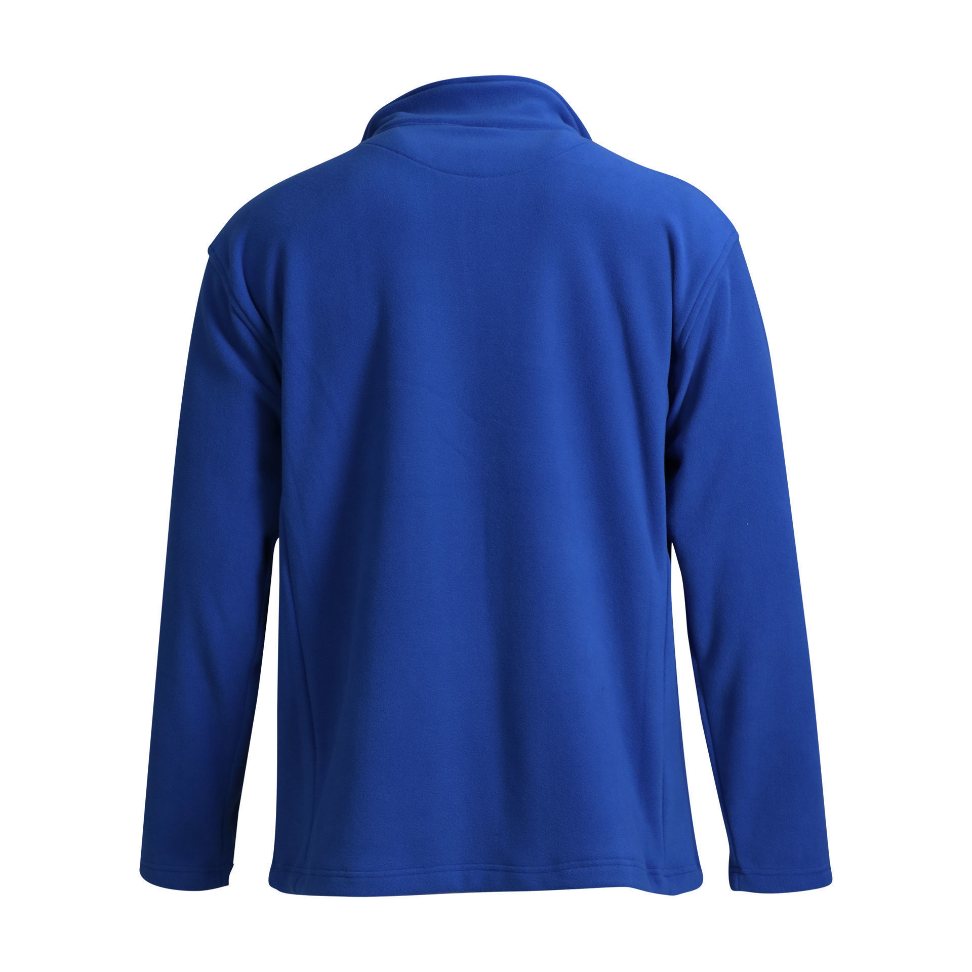 Sabre Anti-pill Microfibre Fleece - Royal Blue - While Stocks Last