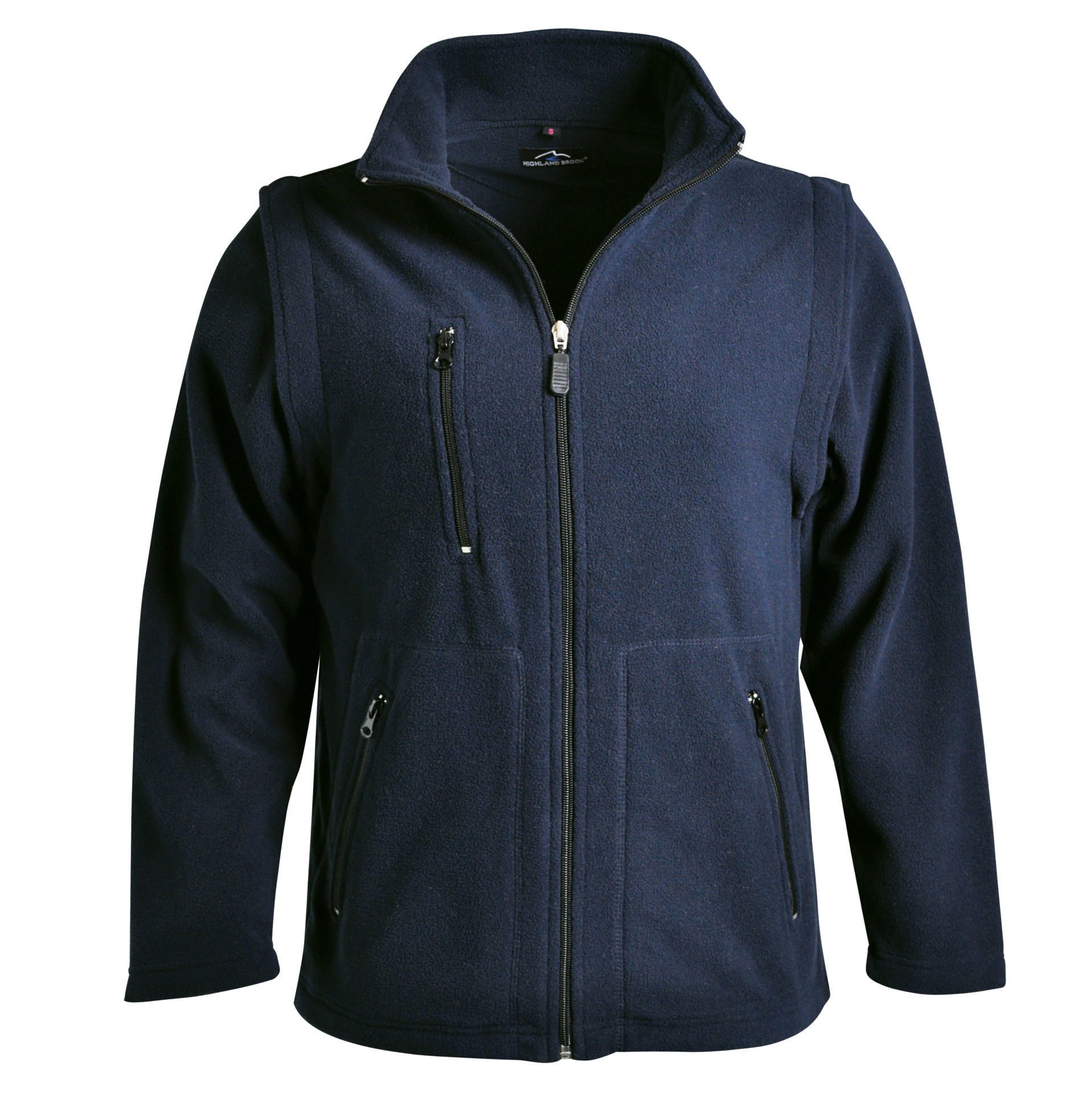 0016185_ladies-zip-off-sleeve-polar-fleece-navy-while-stocks-last