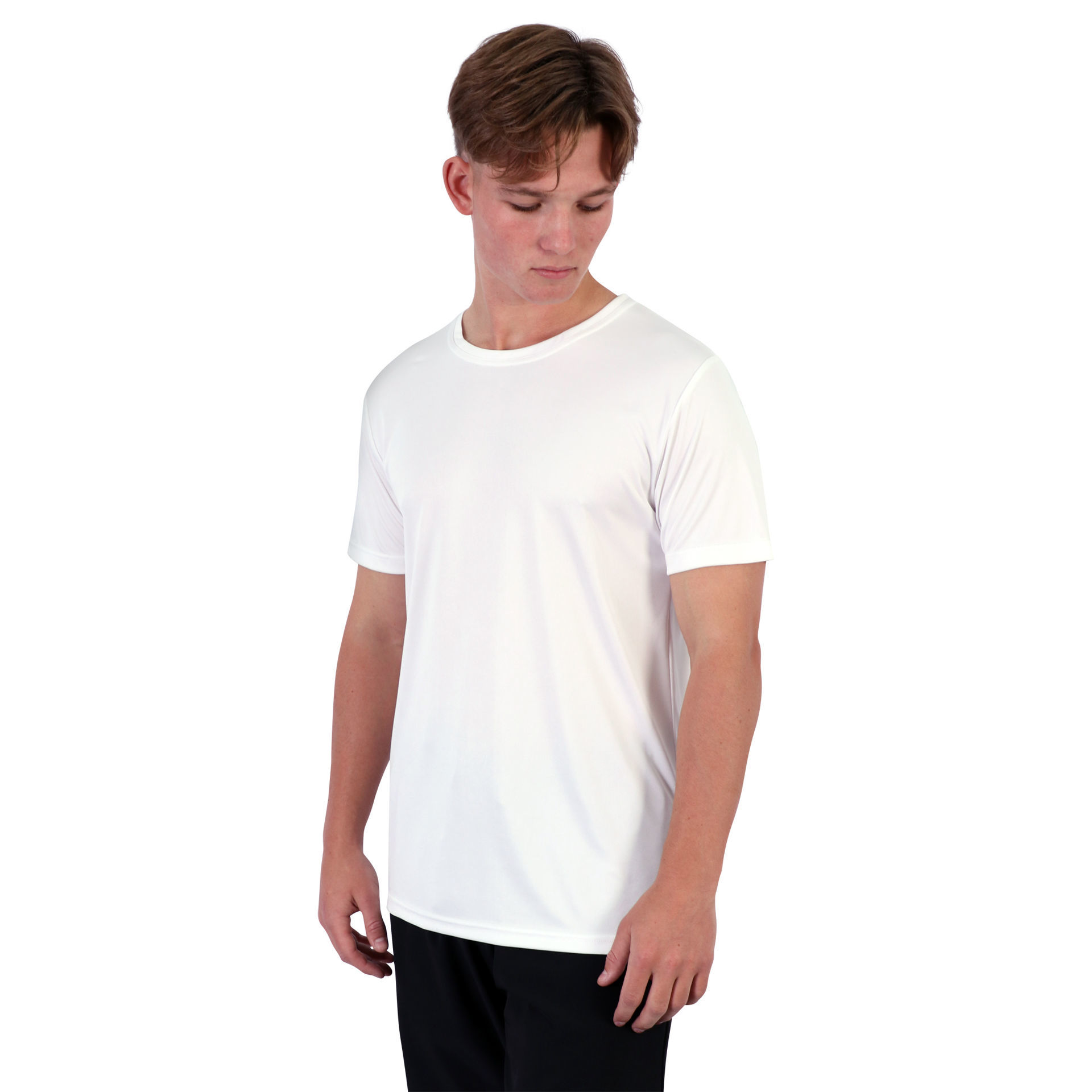 Unisex Lifestyle Sports T-Shirt