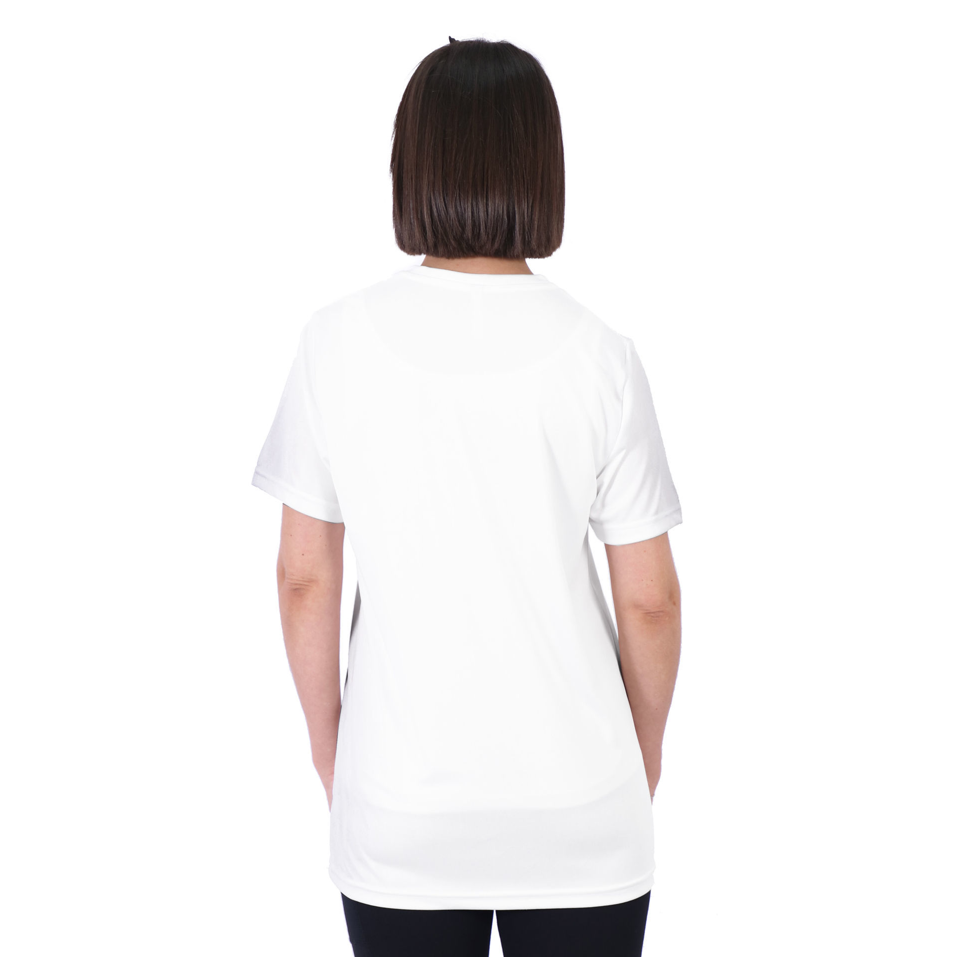 Unisex Lifestyle Sports T-Shirt