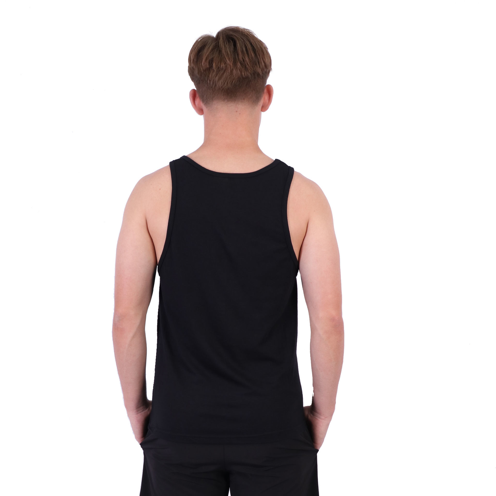 Mens Lifestyle Vest