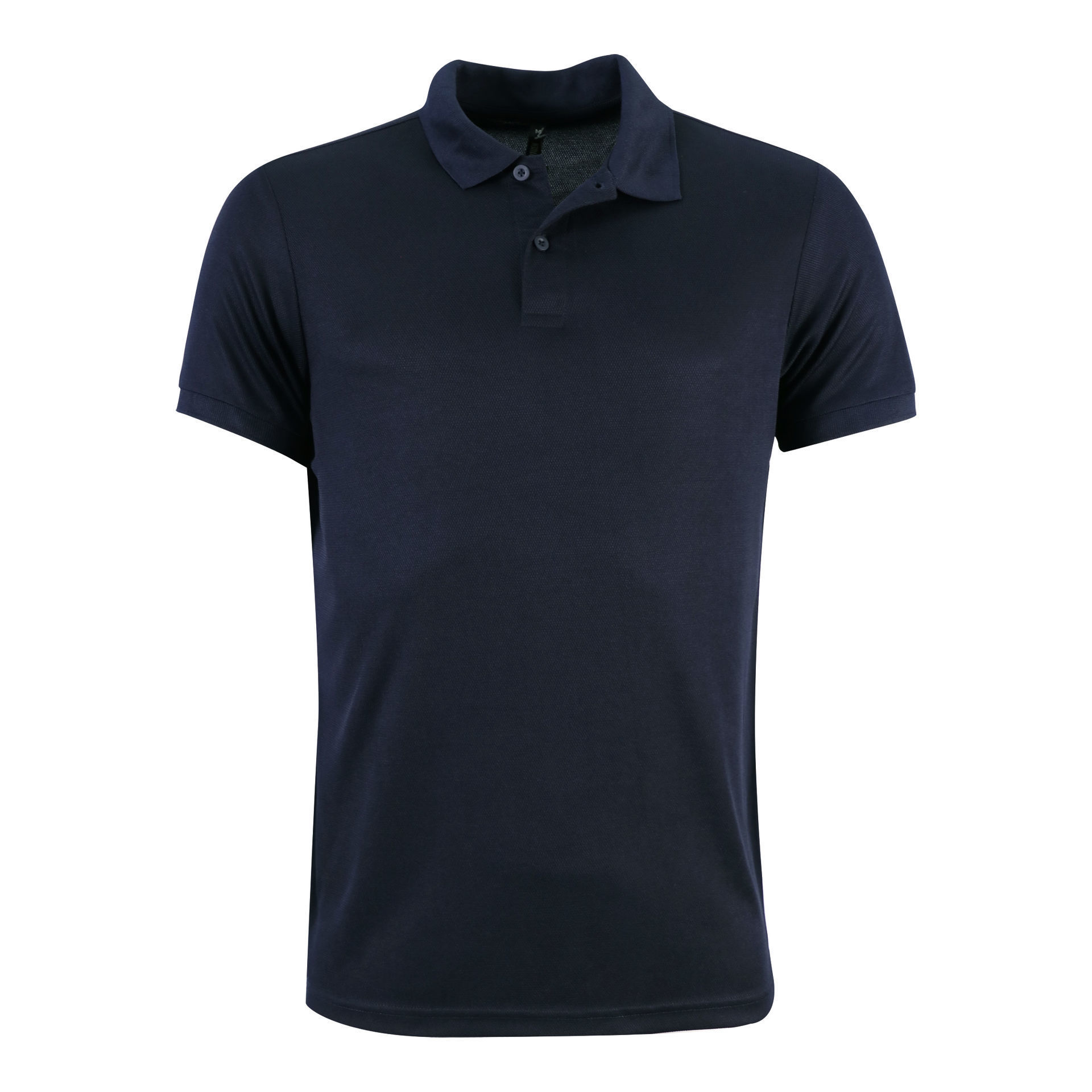 Cypher Golfer - Navy - End of Range